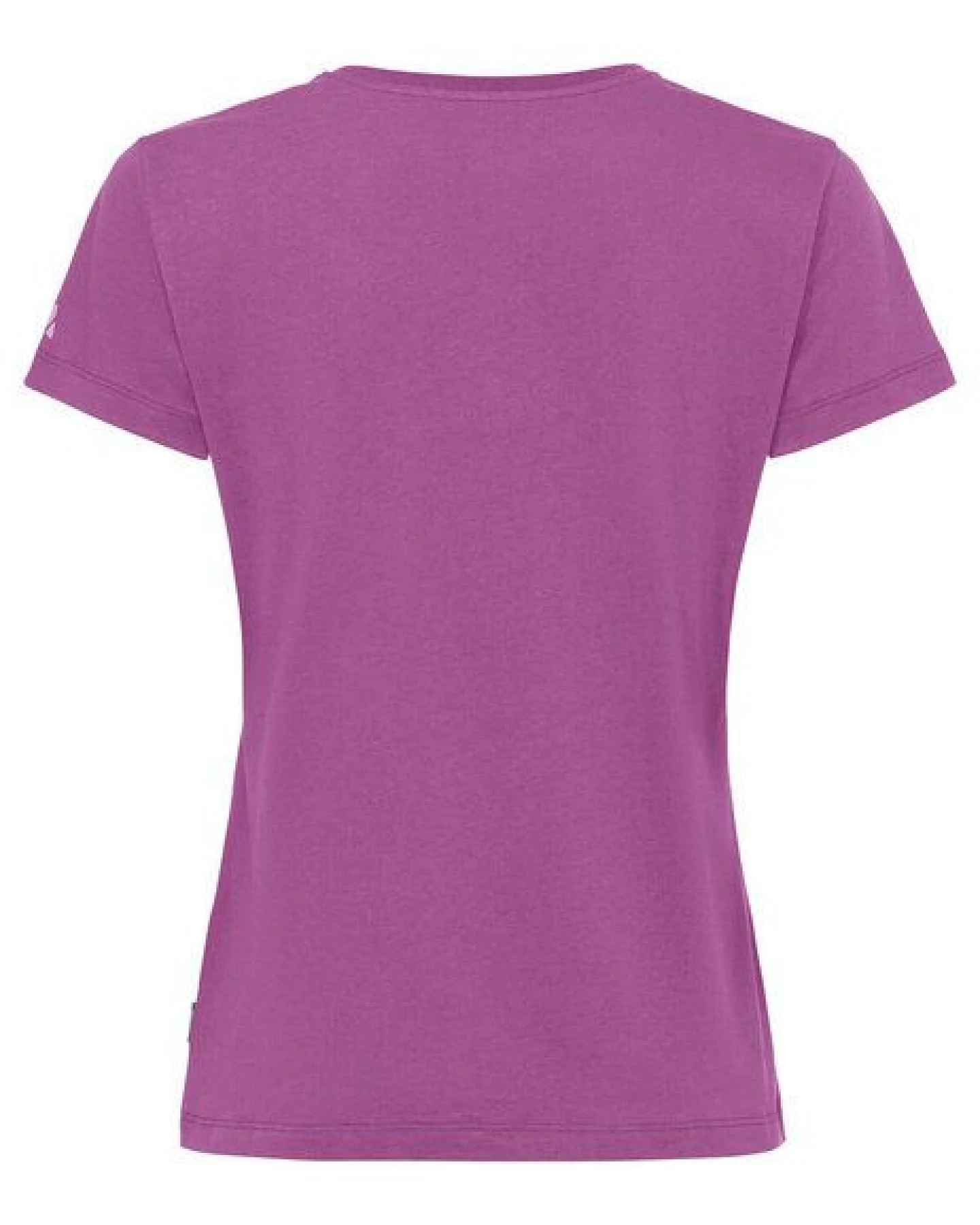 VAUDE T-Shirt Women's Cyclist T-Shirt V – Ansicht 2