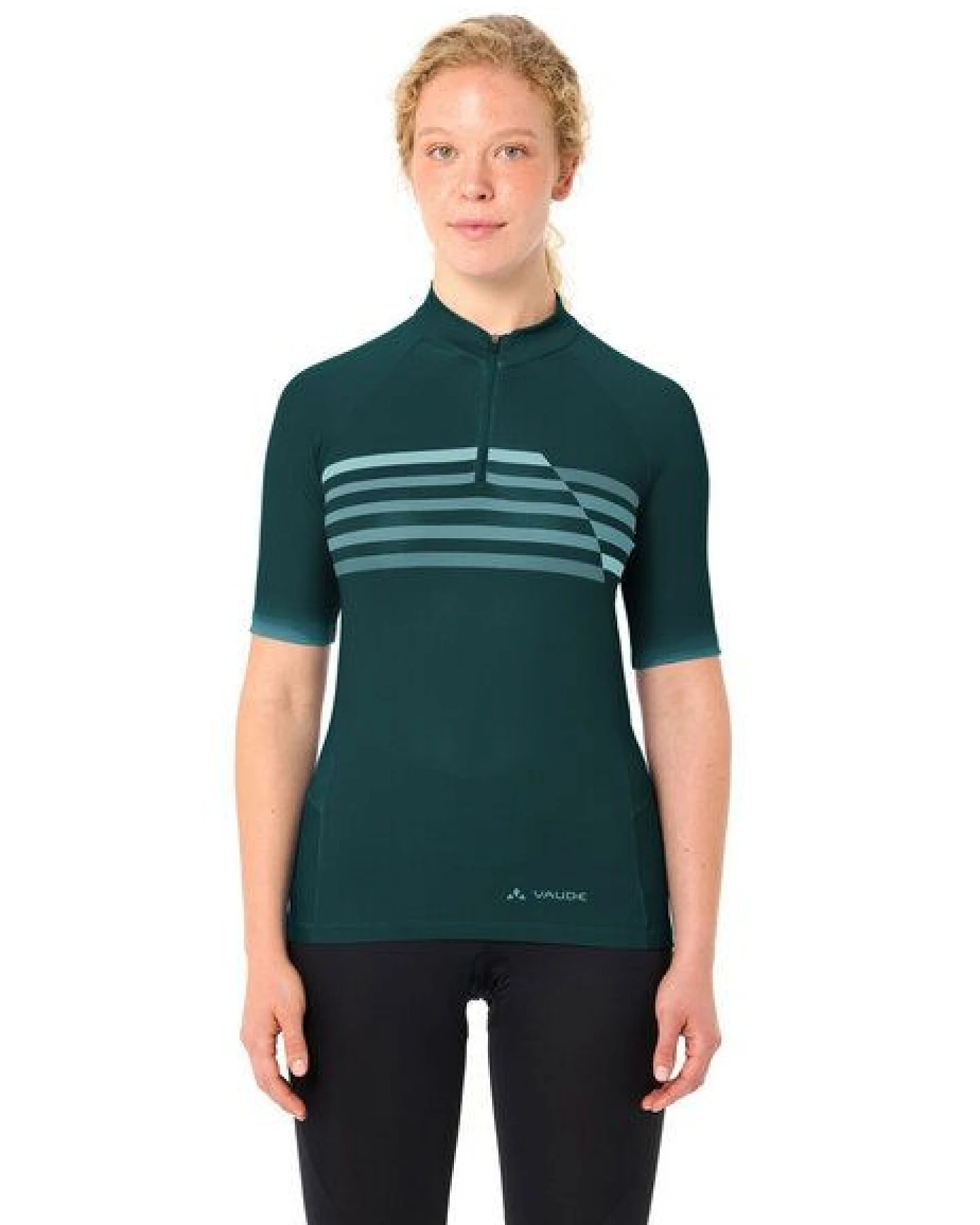 VAUDE Trikot Women's Posta HZ Tricot II – Ansicht 3