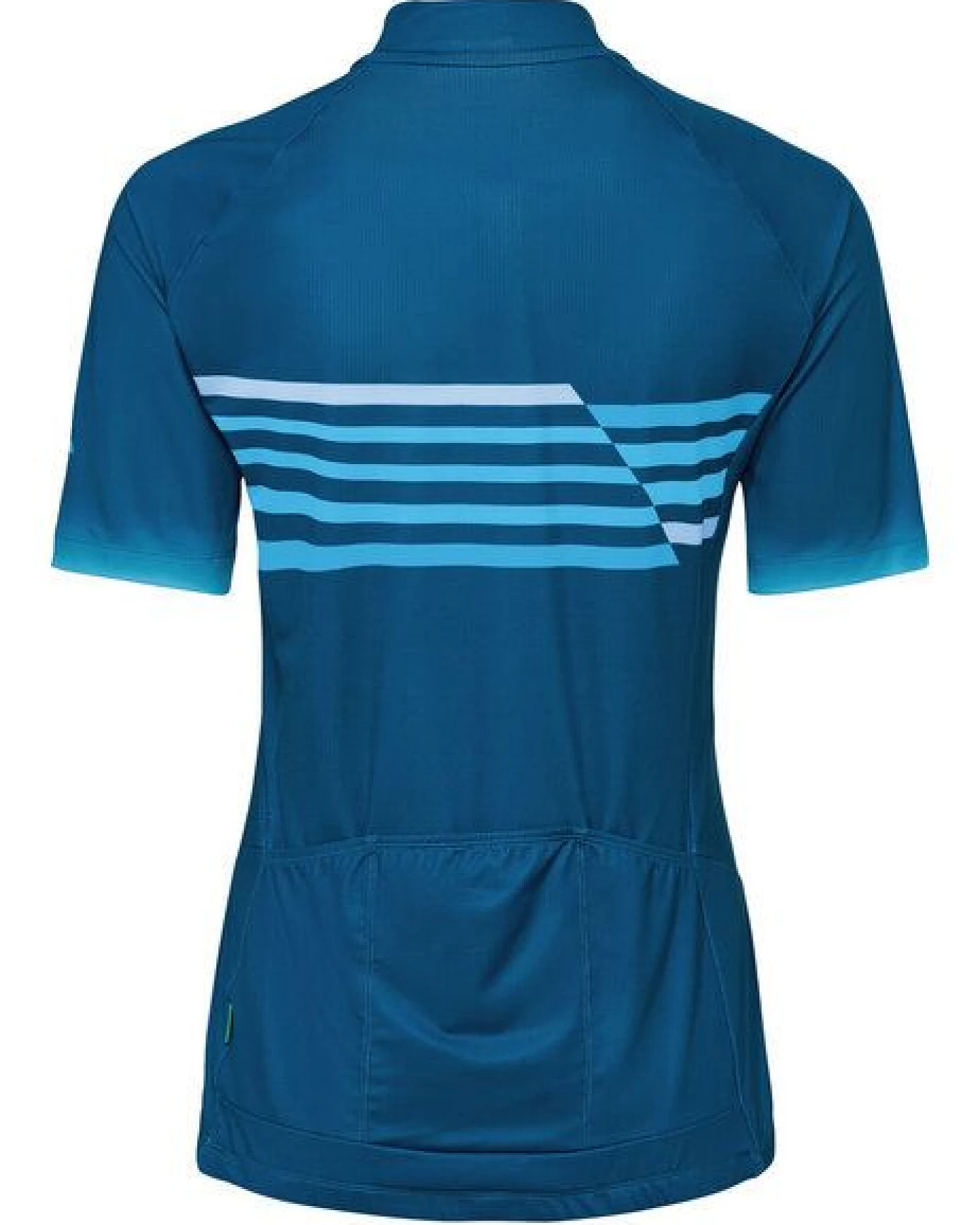 VAUDE Trikot Women's Posta HZ Tricot II – Ansicht 2