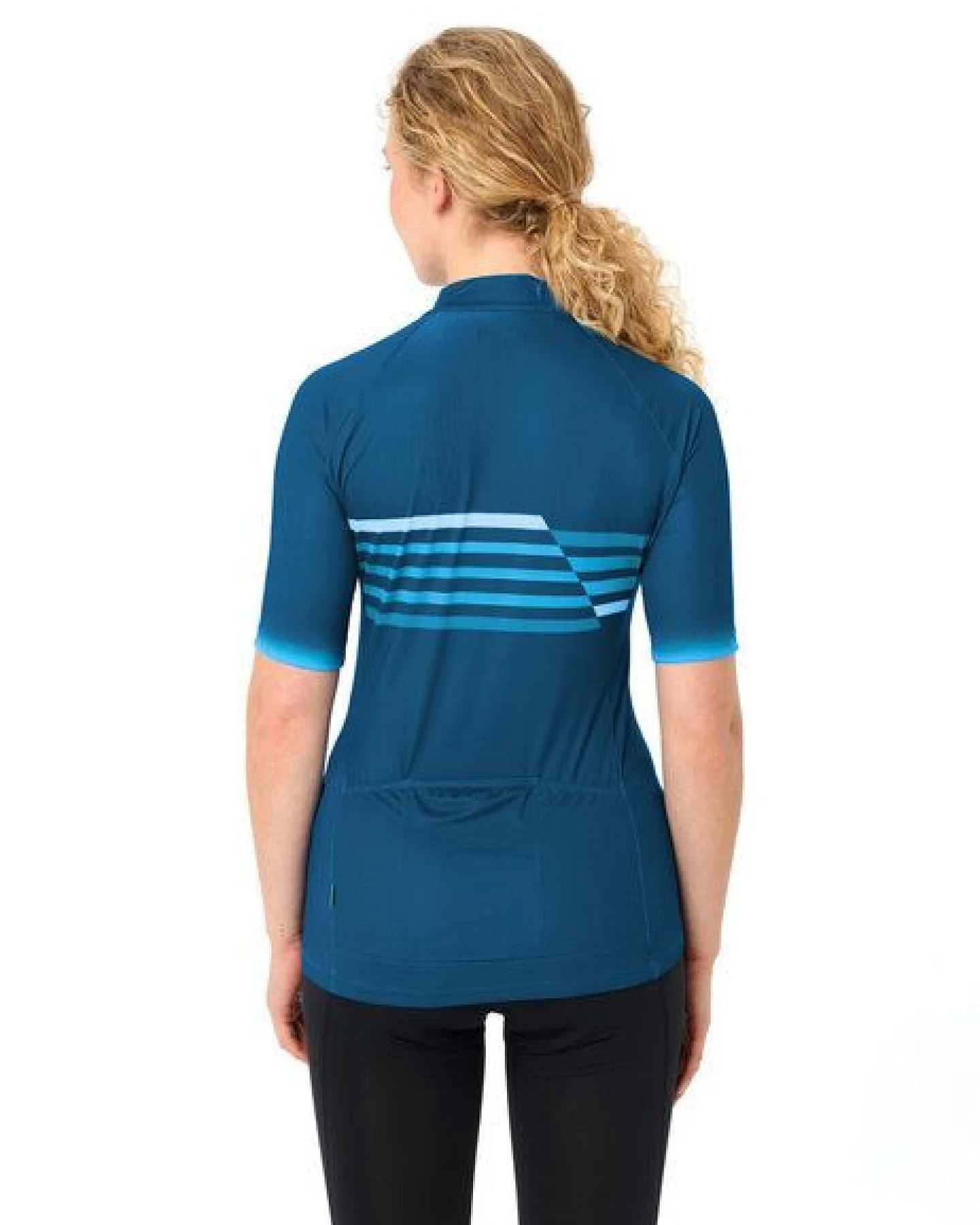 VAUDE Trikot Women's Posta HZ Tricot II – Ansicht 4