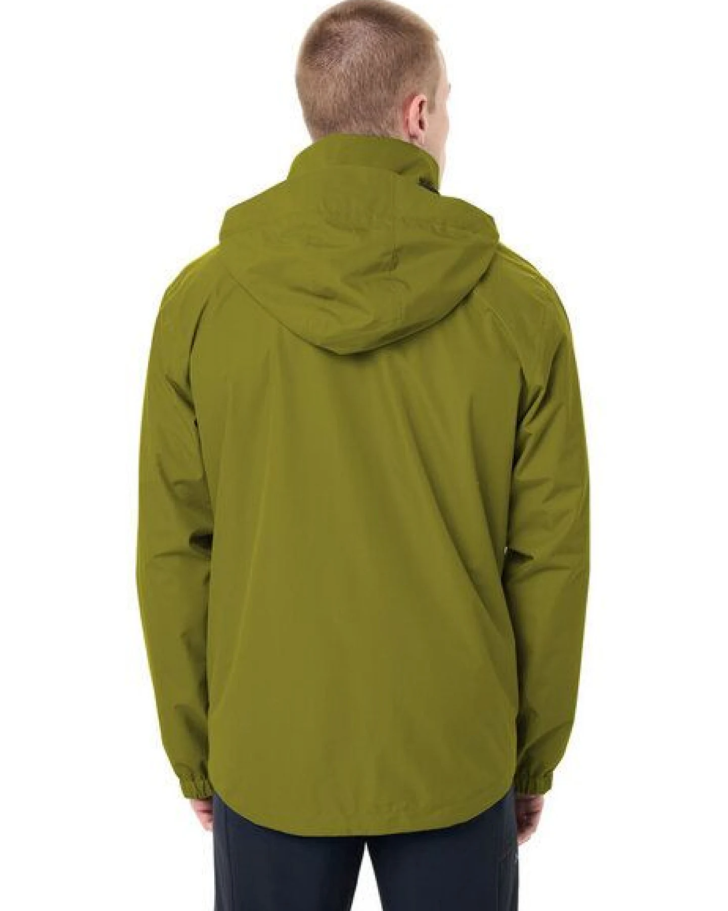VAUDE Jacken Men's Escape Light Jacket – Ansicht 4