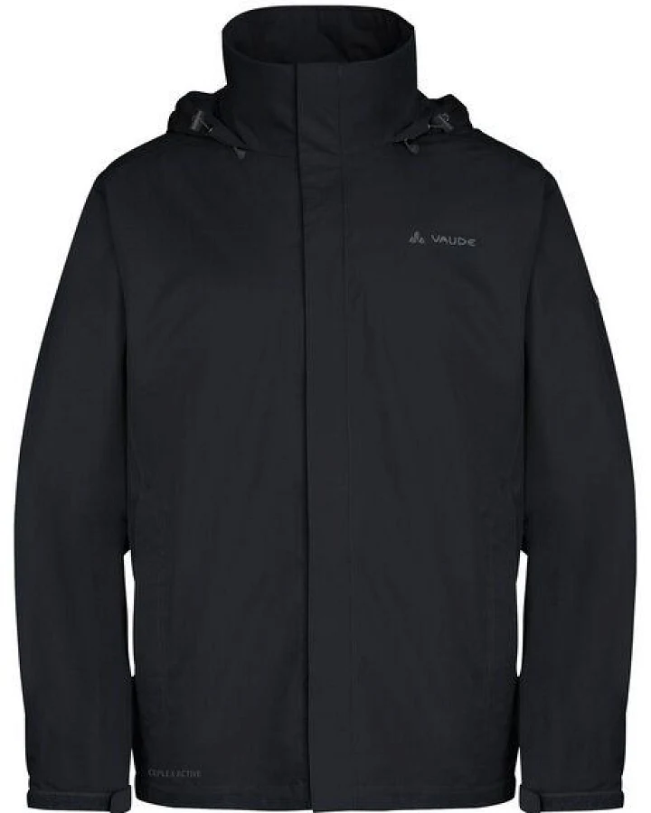 Produktseite: VAUDE Jacken Men's Escape Light Jacket