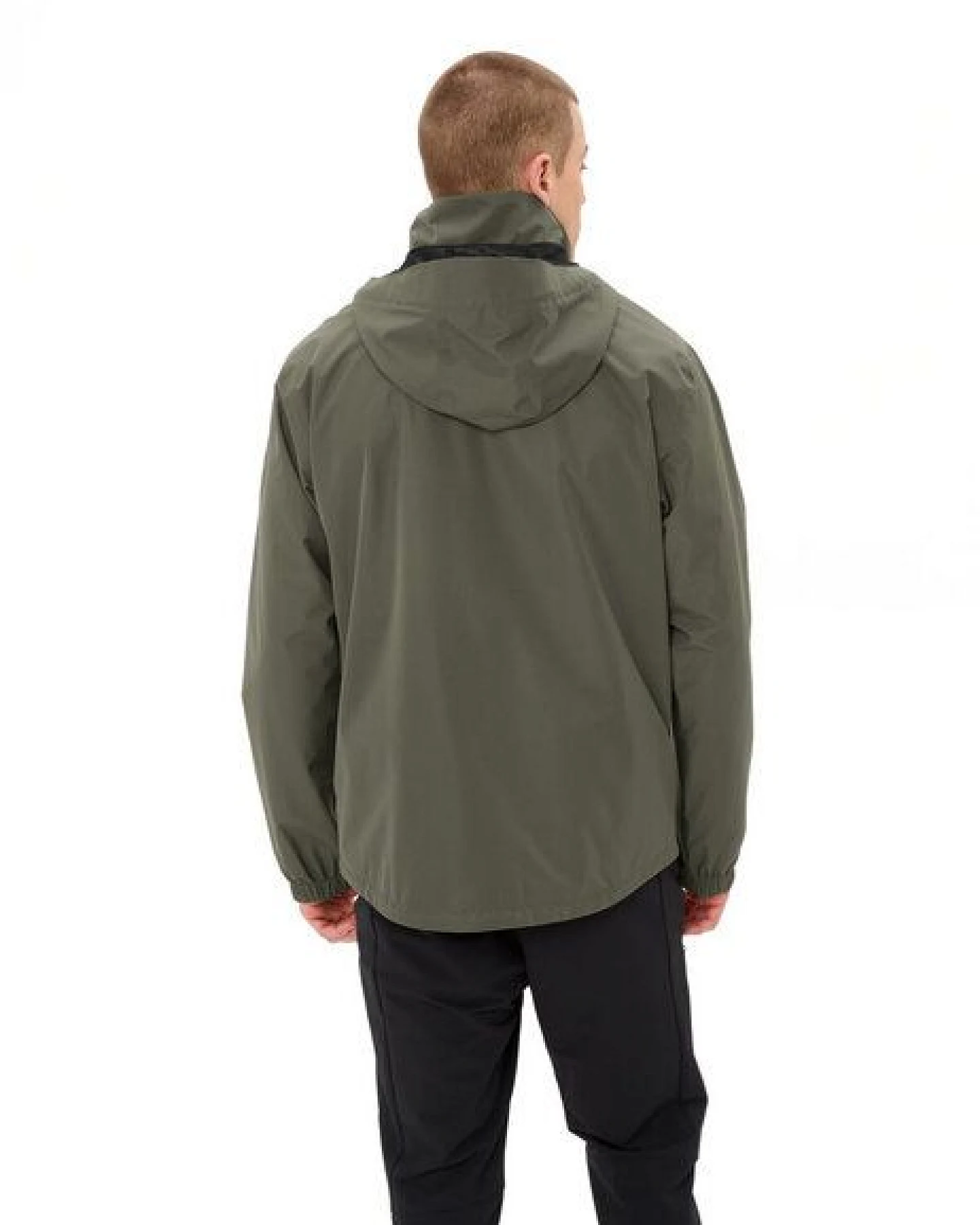 VAUDE Jacken Men's Escape Light Jacket – Ansicht 4