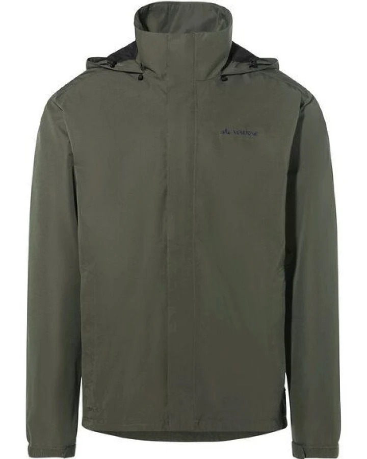 Black/Khaki