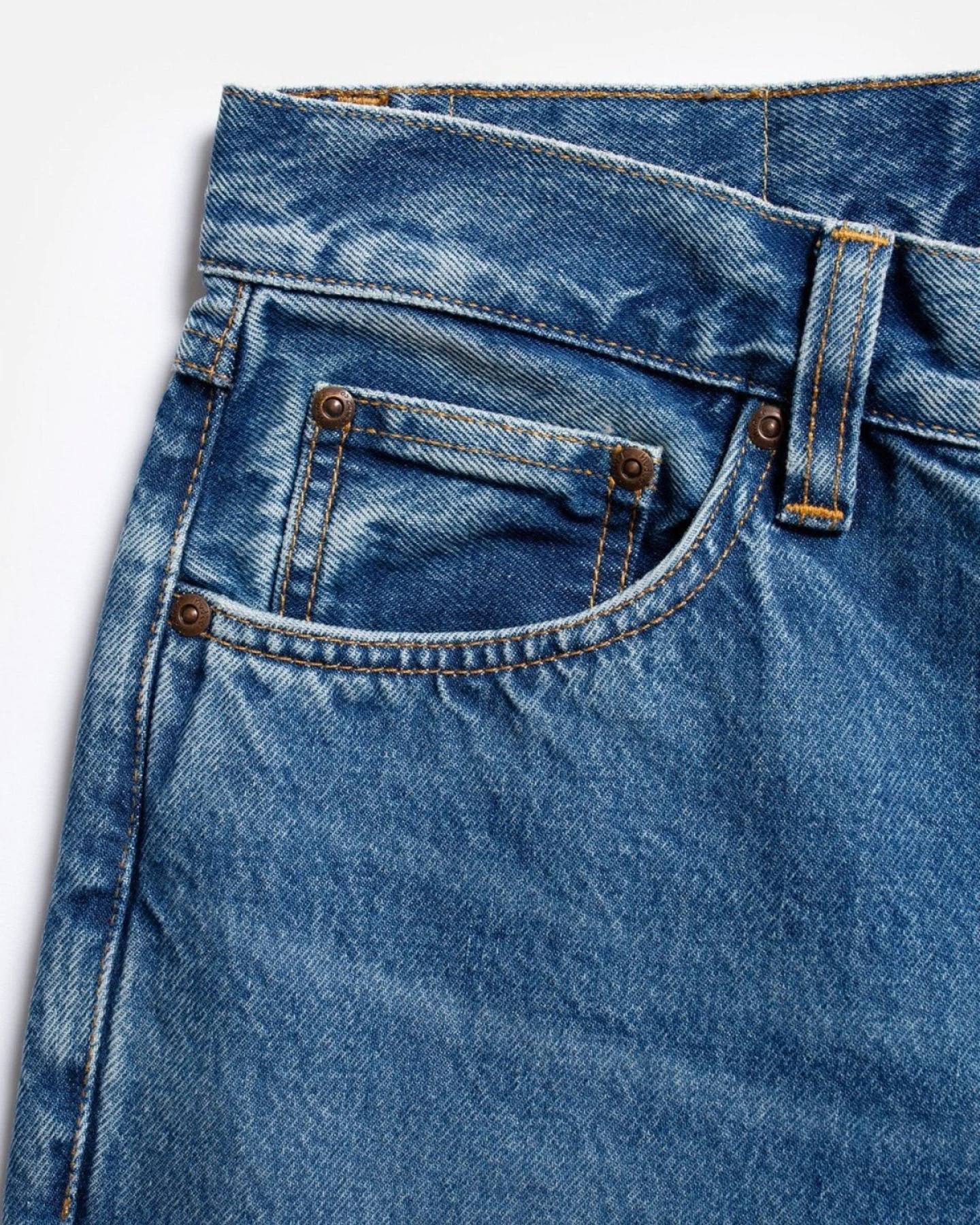 Jeans Gritty Jackson Day Dreamer – Ansicht 5