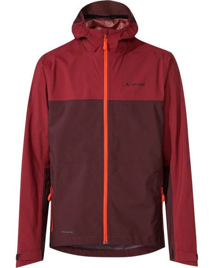 VAUDE Jacken Men's Moab Rain Jacket
