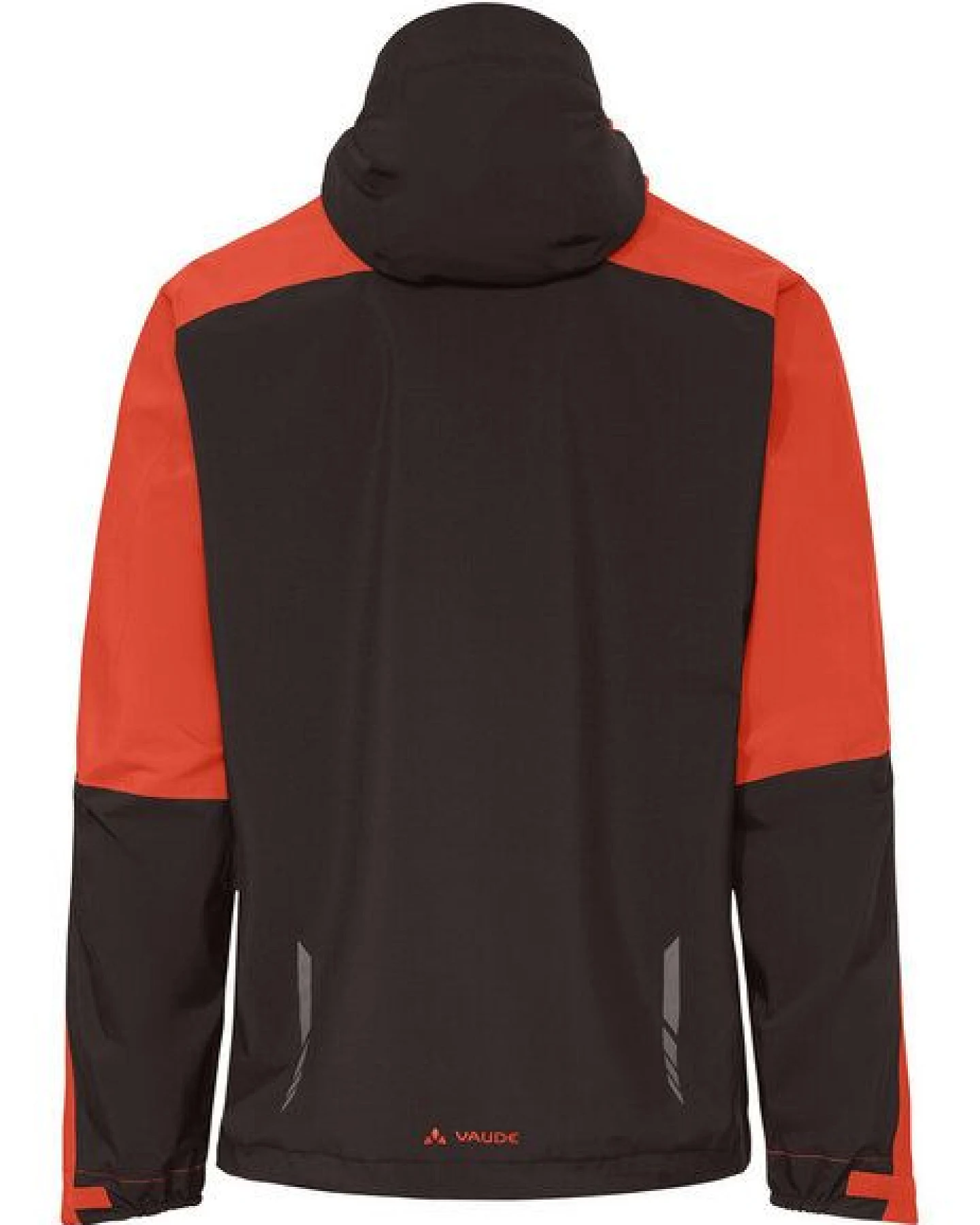 VAUDE Jacken Men's Moab Rain Jacket – Ansicht 2