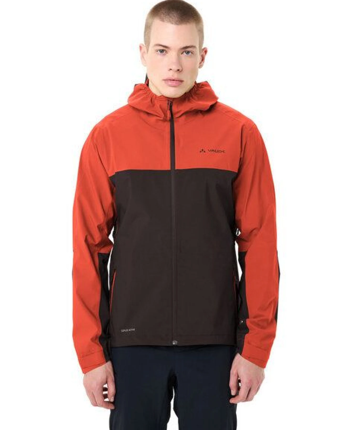 VAUDE Jacken Men's Moab Rain Jacket – Ansicht 3