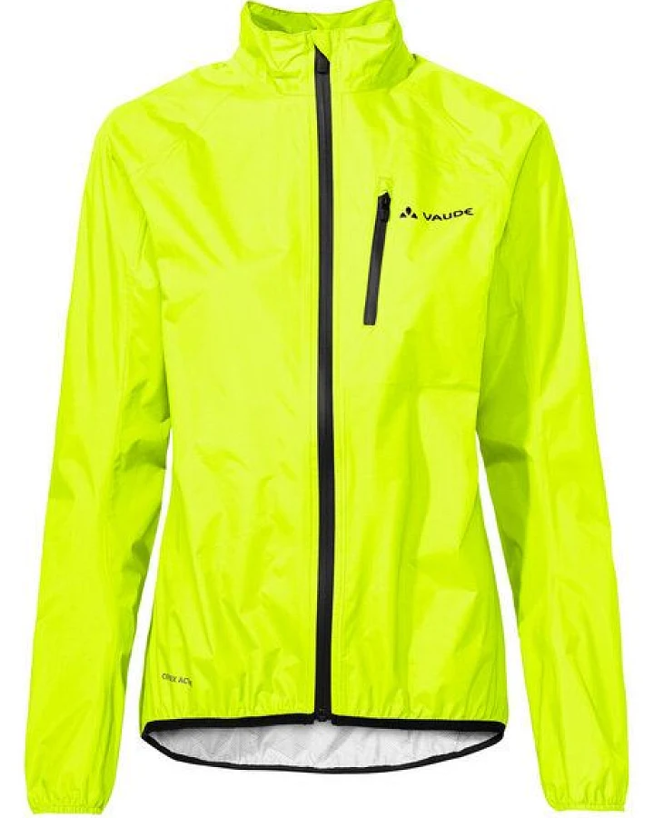 Produktseite: VAUDE Jacken Women's Drop Jacket III
