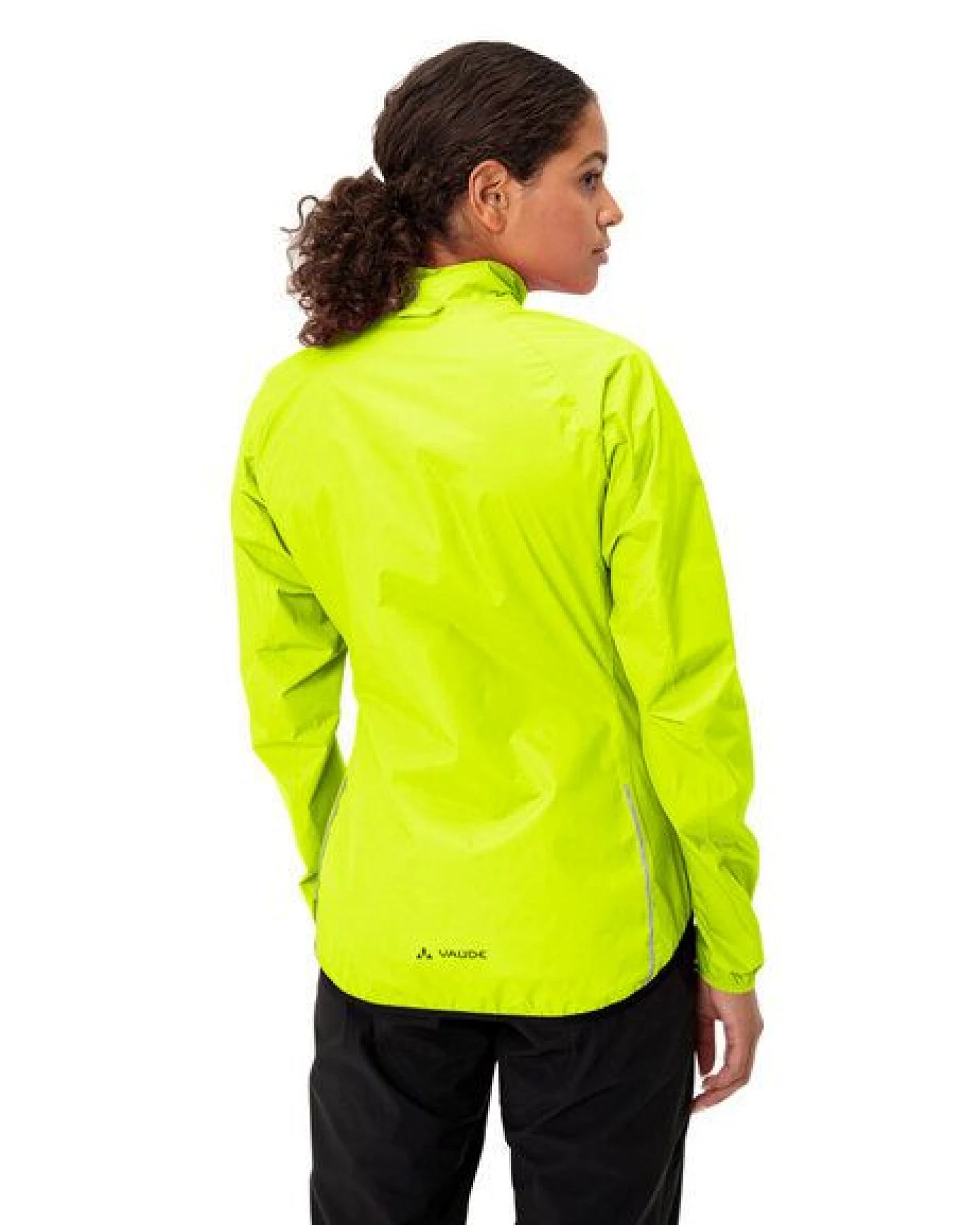 VAUDE Jacken Women's Drop Jacket III – Ansicht 4