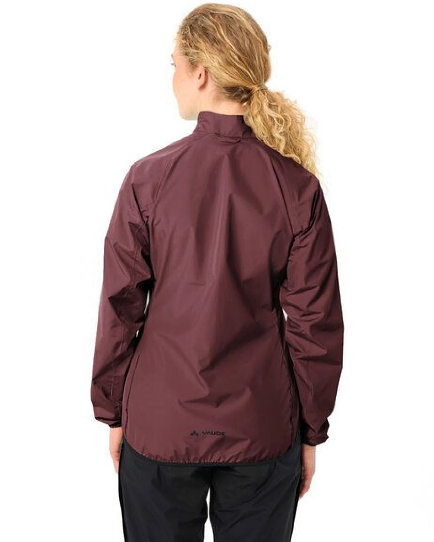 VAUDE Jacken Women's Drop Jacket III – Ansicht 4