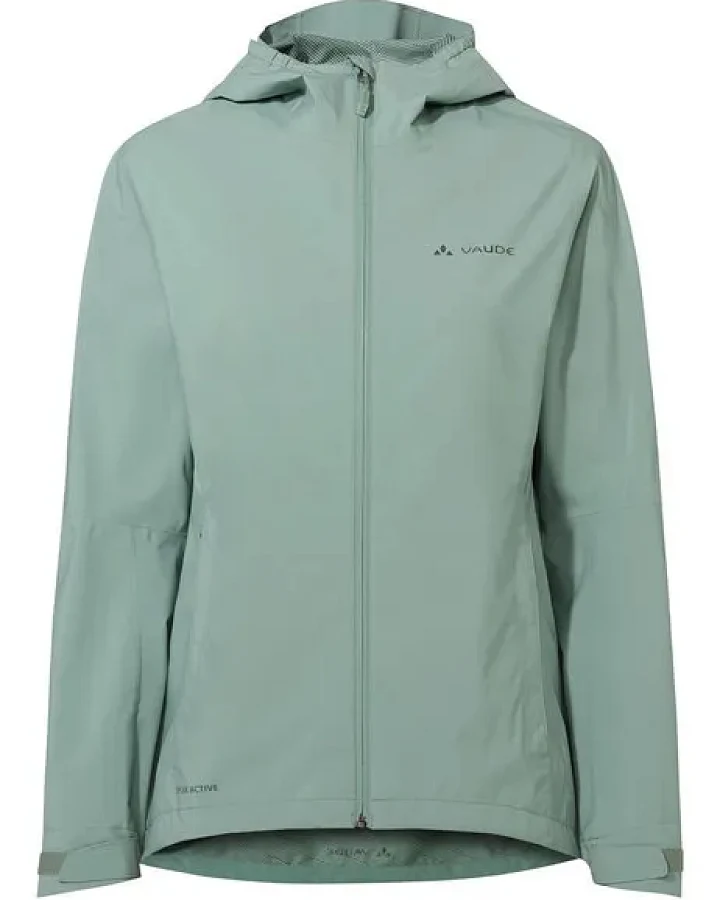 VAUDE Jacken Women's Moab Rain Jacket II