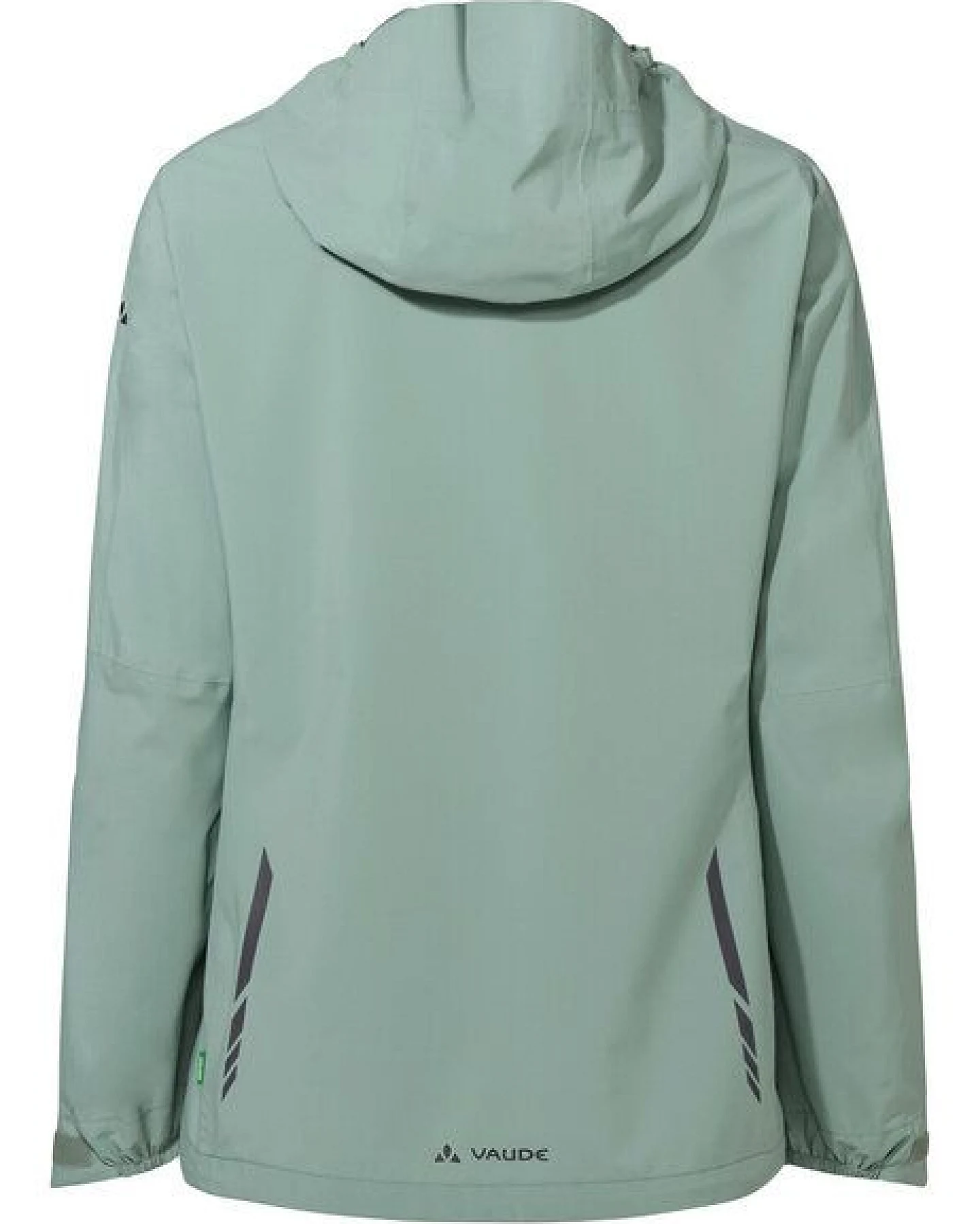 VAUDE Jacken Women's Moab Rain Jacket II – Ansicht 2