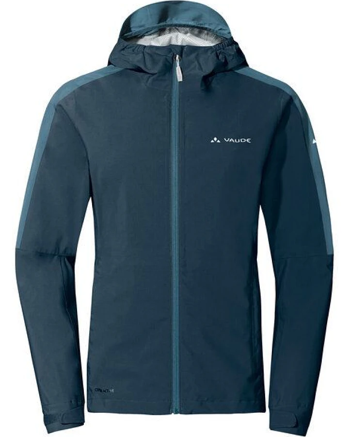 Produktseite: VAUDE Jacken Women's Moab Rain Jacket II