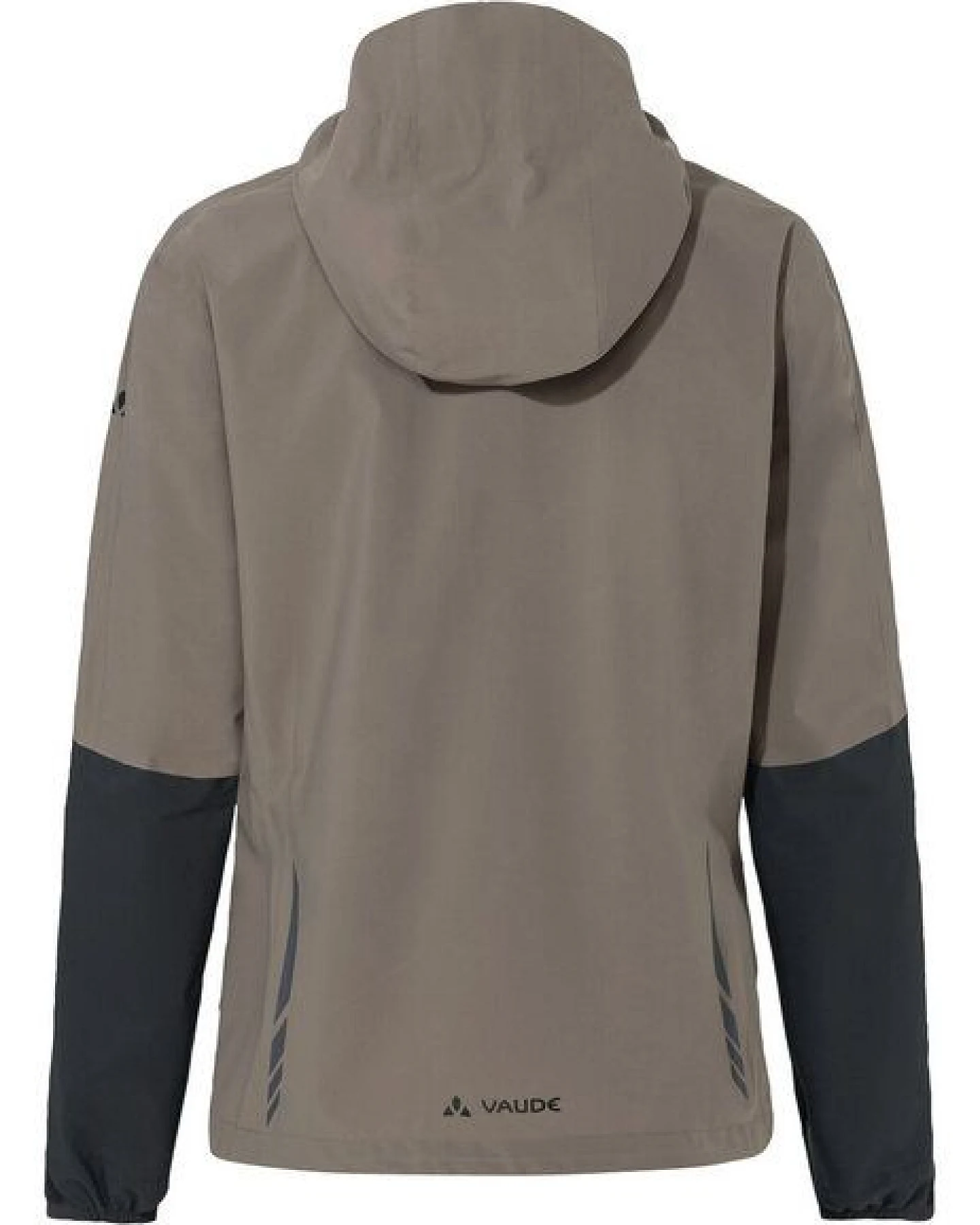 VAUDE Jacken Women's Moab Rain Jacket II – Ansicht 2
