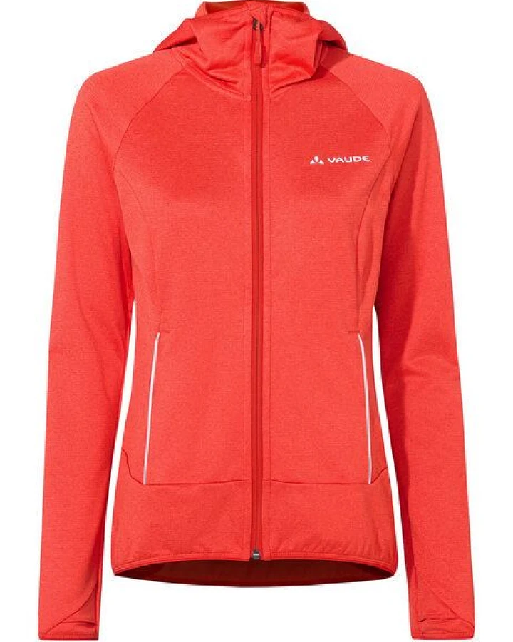 VAUDE Jacken Women's Tekoa Fleece Jacket II