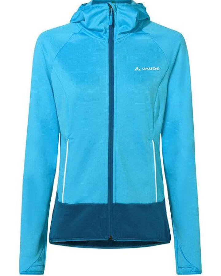 VAUDE Jacken Women's Tekoa Fleece Jacket II