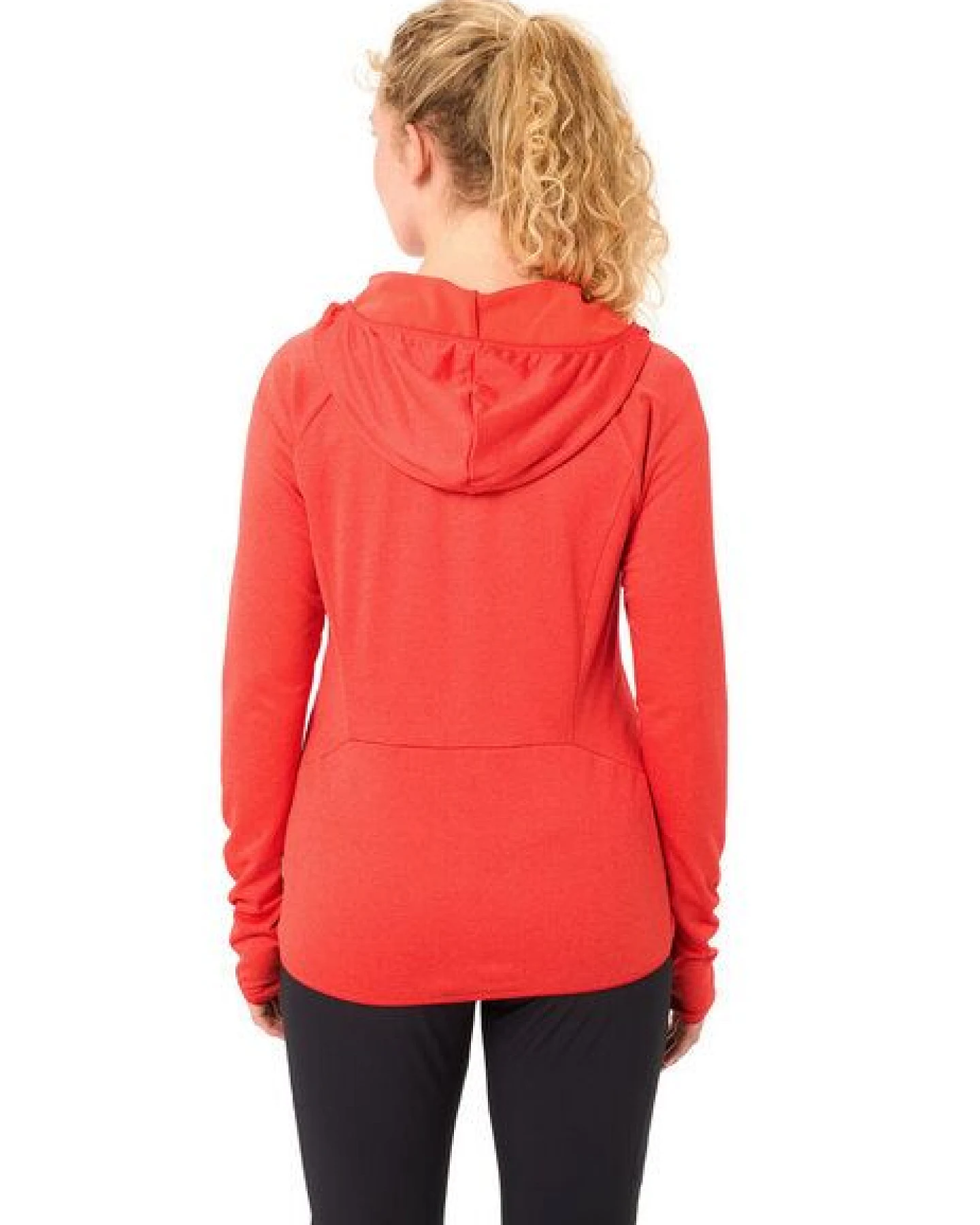 VAUDE Jacken Women's Tekoa Fleece Jacket II – Ansicht 4