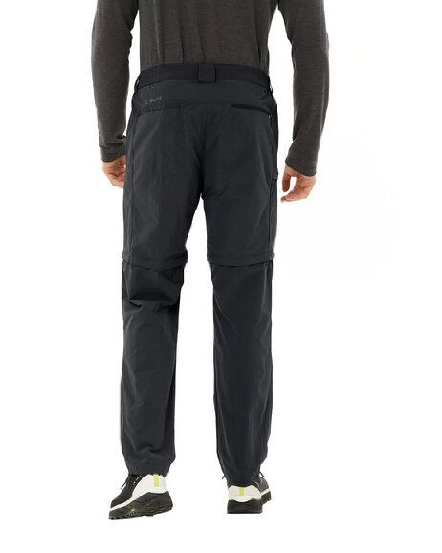 VAUDE Hosen Men's Farley ZO Pants V – Ansicht 4