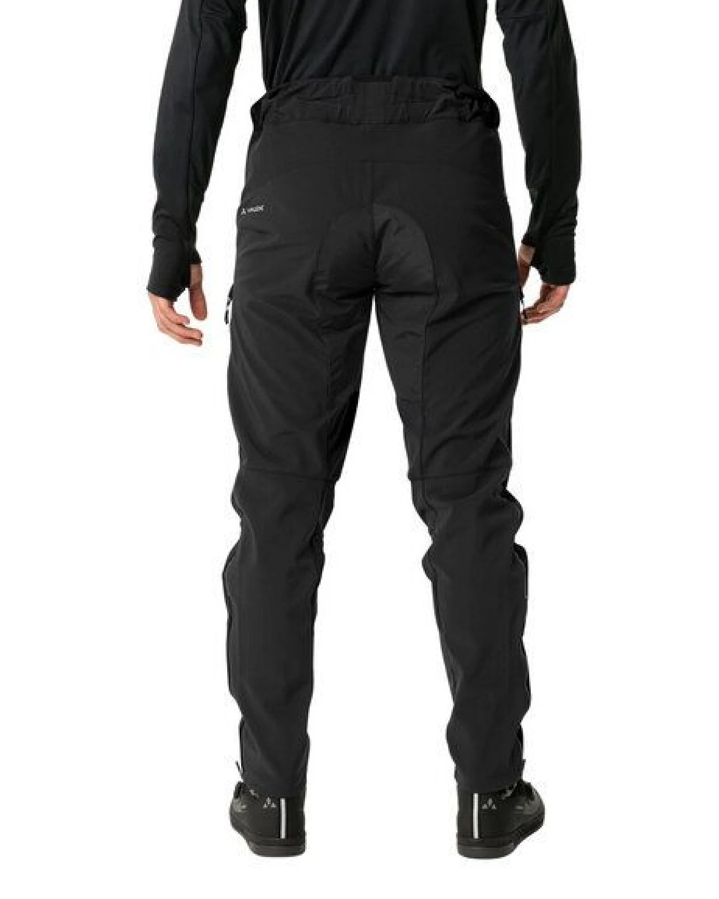 VAUDE Hosen Men's Qimsa Softshell Pants II – Ansicht 3