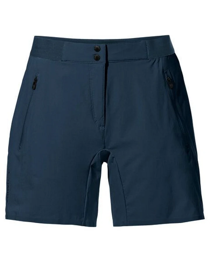 Produktseite: VAUDE Hosen Women's Scopi LW Shorts II