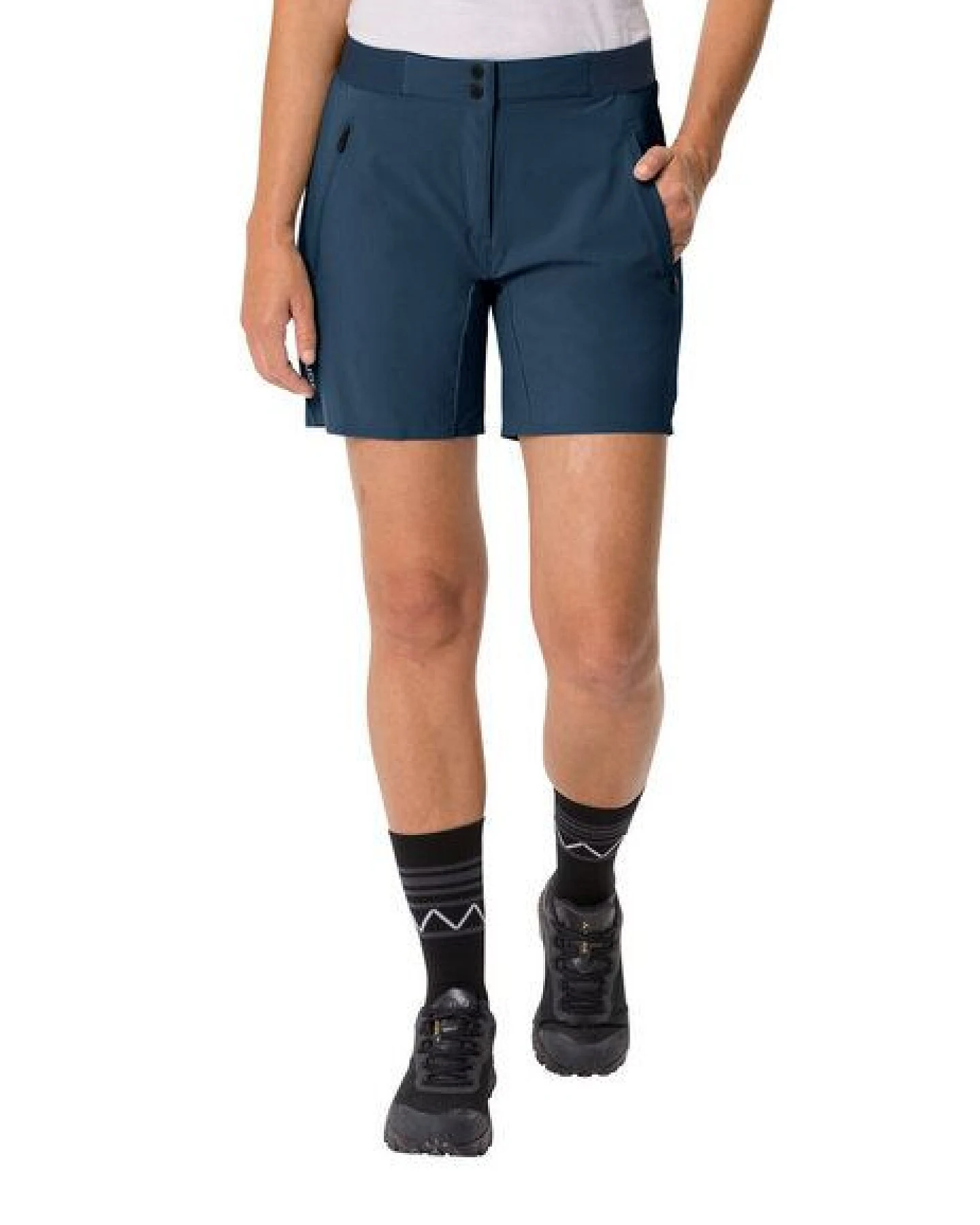 VAUDE Hosen Women's Scopi LW Shorts II – Ansicht 3