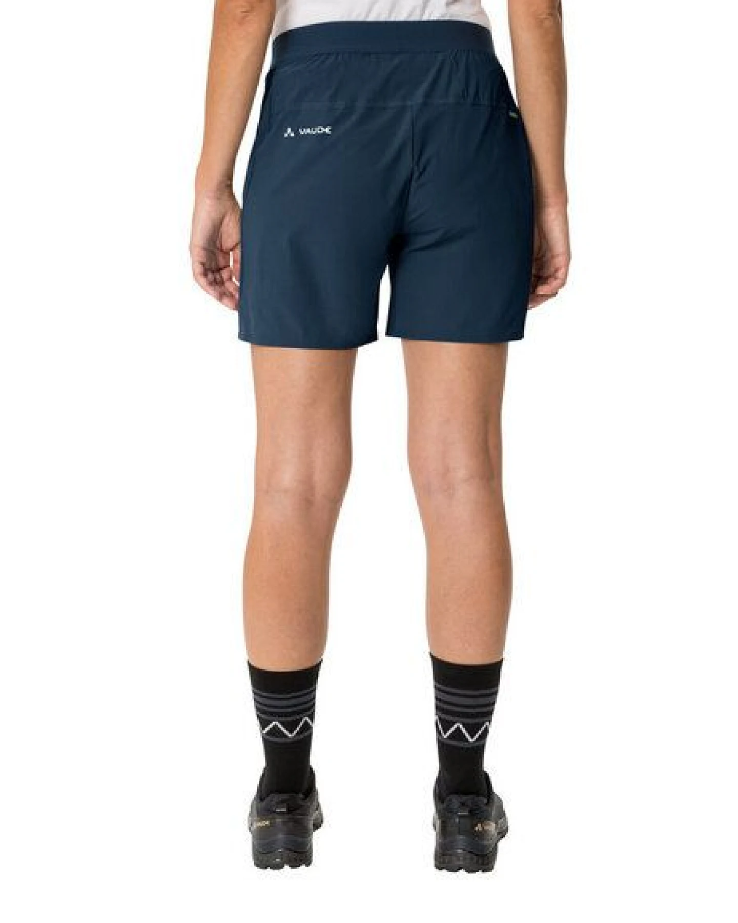 VAUDE Hosen Women's Scopi LW Shorts II – Ansicht 4