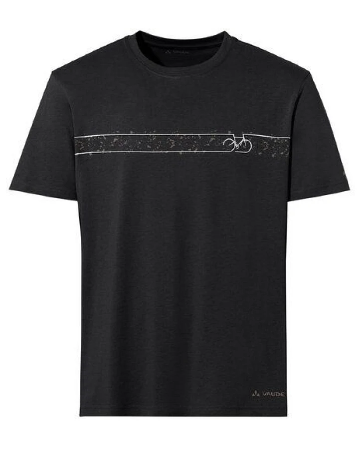 Produktseite: VAUDE T-Shirt Men's Cyclist T-Shirt V