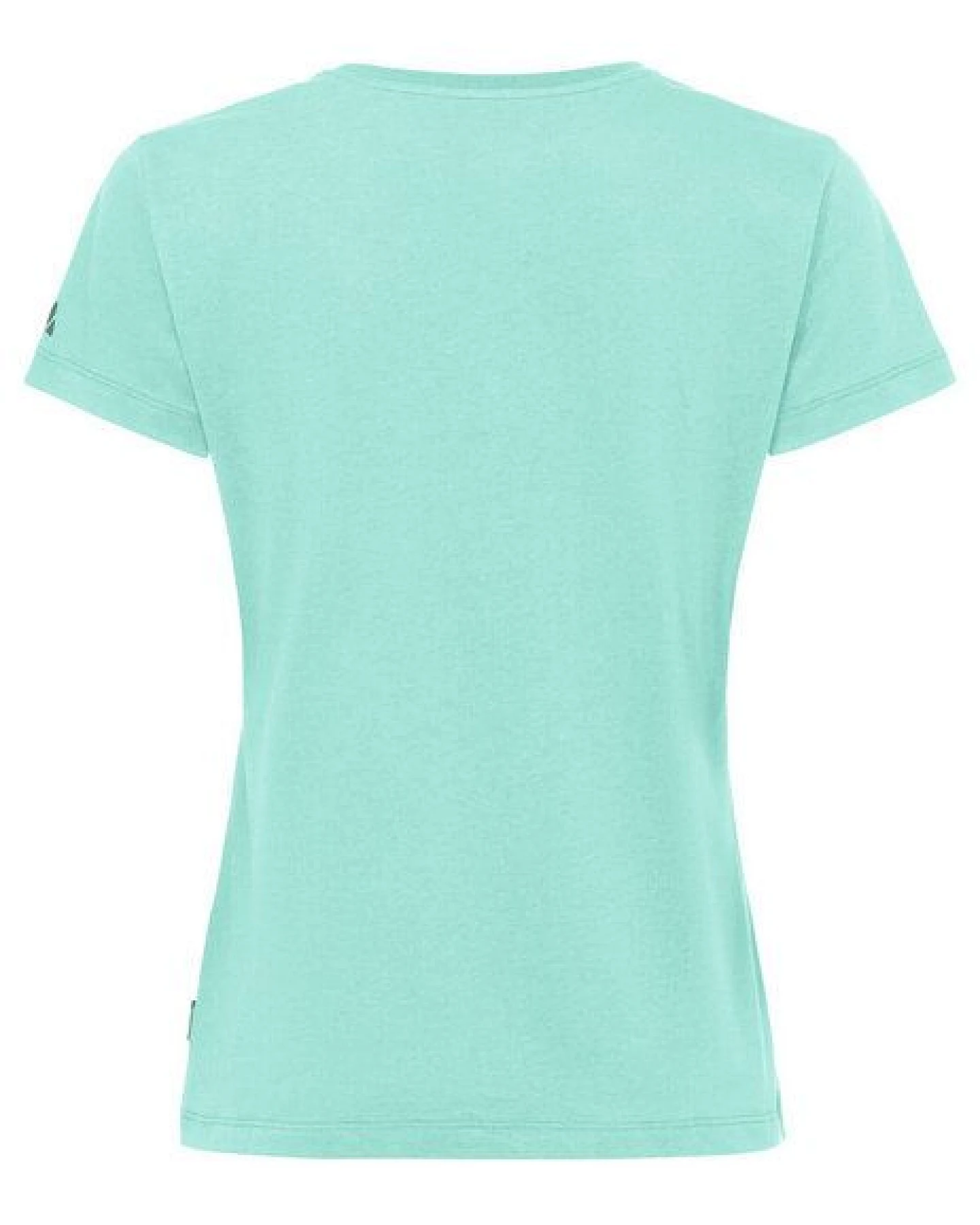 VAUDE T-Shirt Women's Cyclist T-Shirt V – Ansicht 2