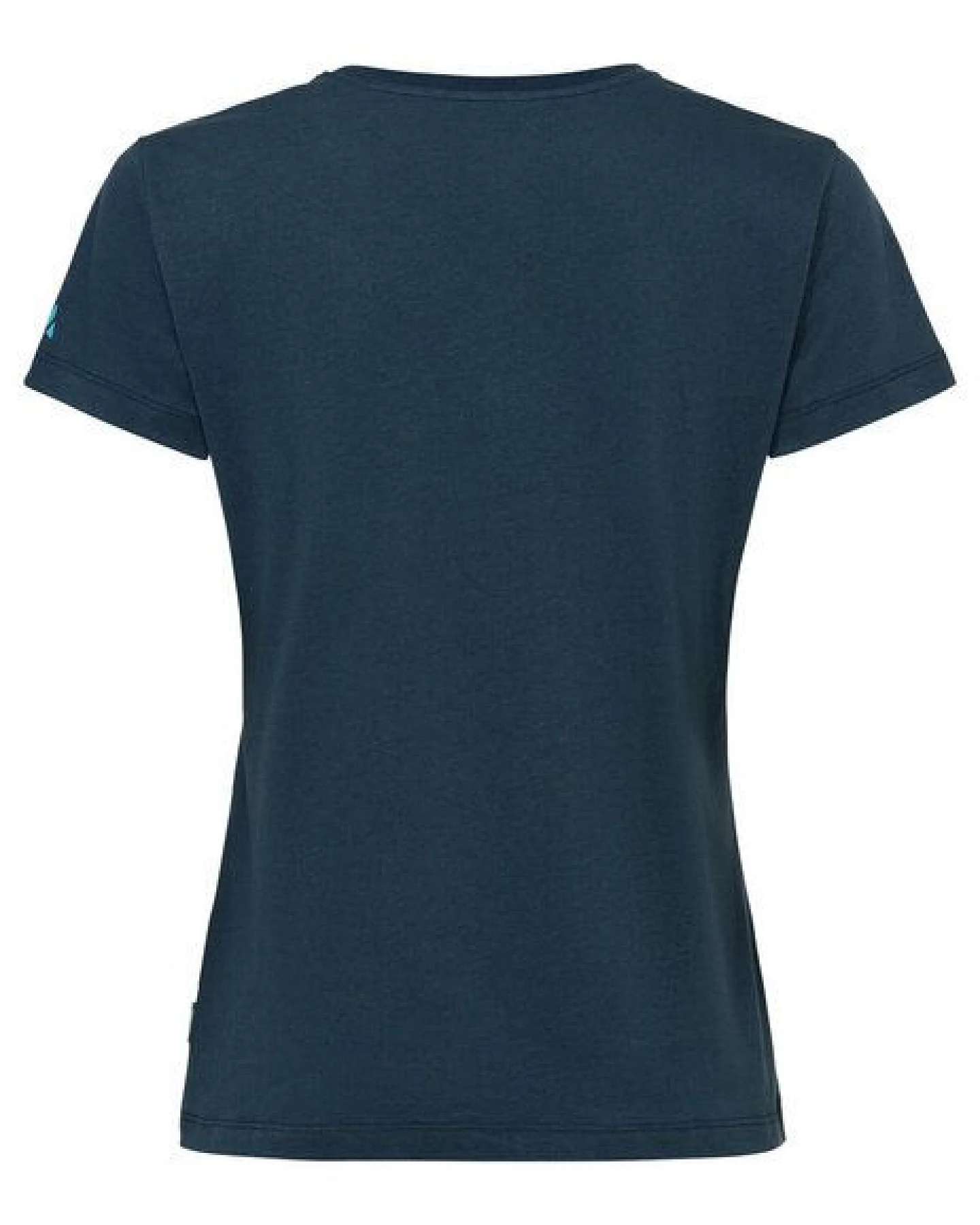 VAUDE T-Shirt Women's Cyclist T-Shirt V – Ansicht 2