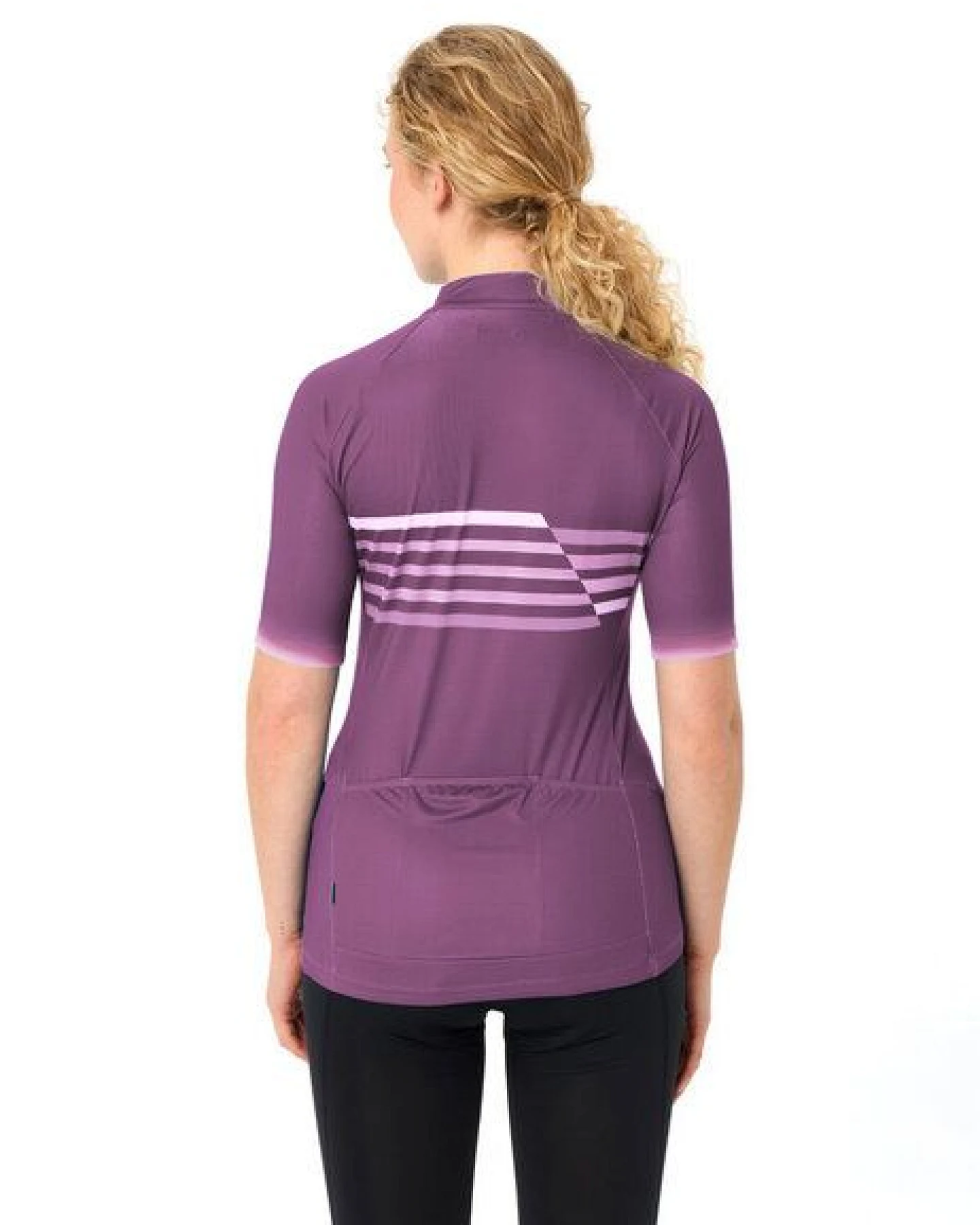 VAUDE Trikot Women's Posta HZ Tricot II – Ansicht 4