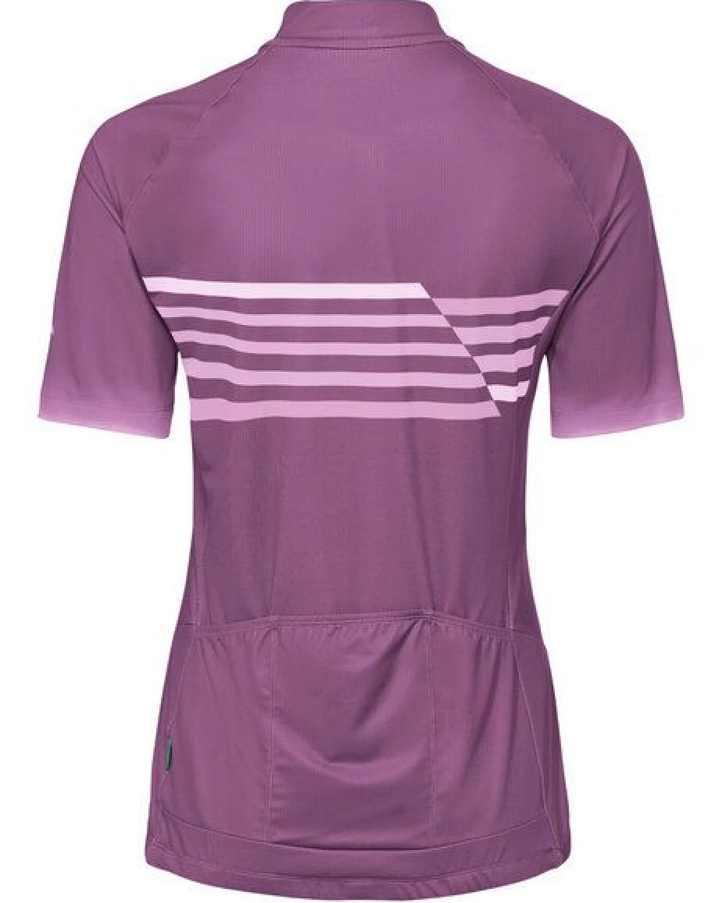 VAUDE Trikot Women's Posta HZ Tricot II – Ansicht 2