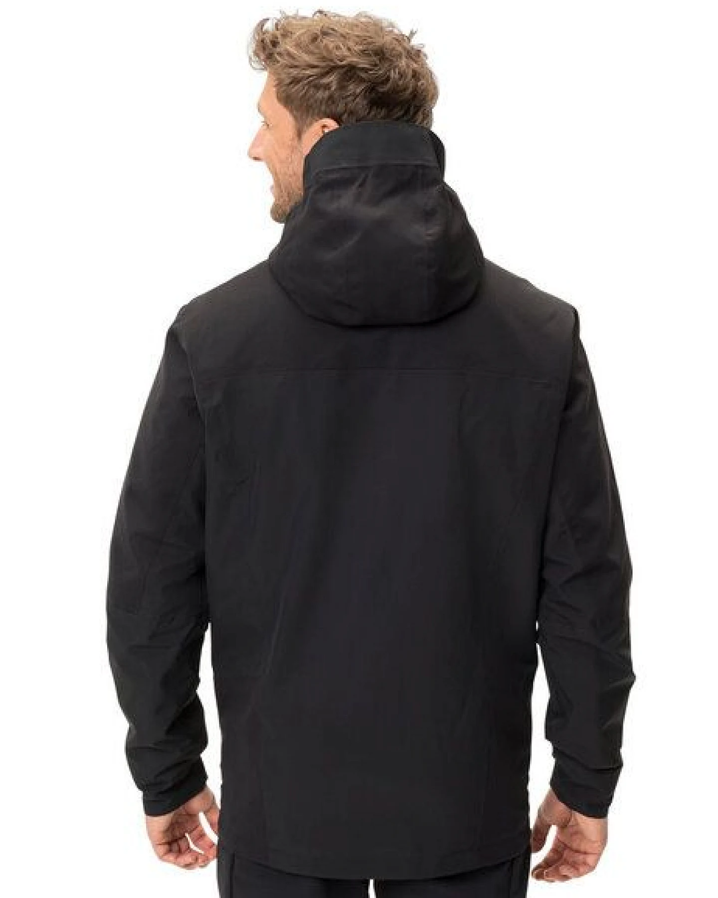 VAUDE 3in1-Jacken Men's Miskanti 3in1 Jacket II – Ansicht 3