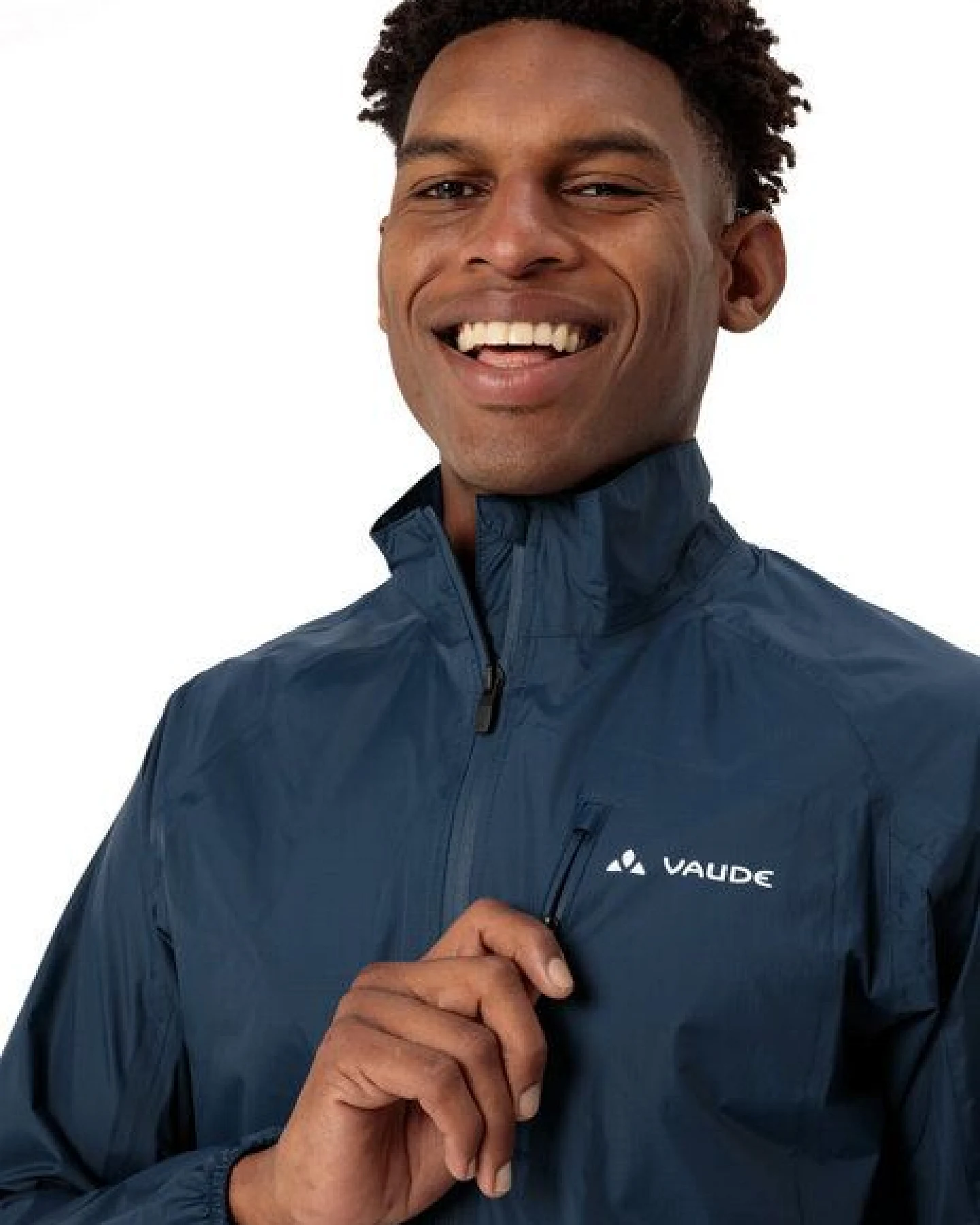 VAUDE Jacken Men's Drop Jacket III – Ansicht 4