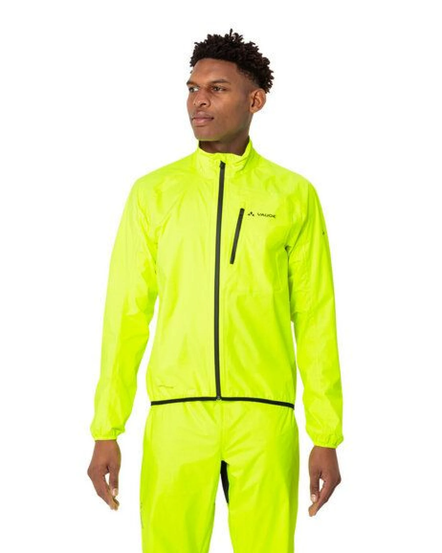 VAUDE Jacken Men's Drop Jacket III – Ansicht 3