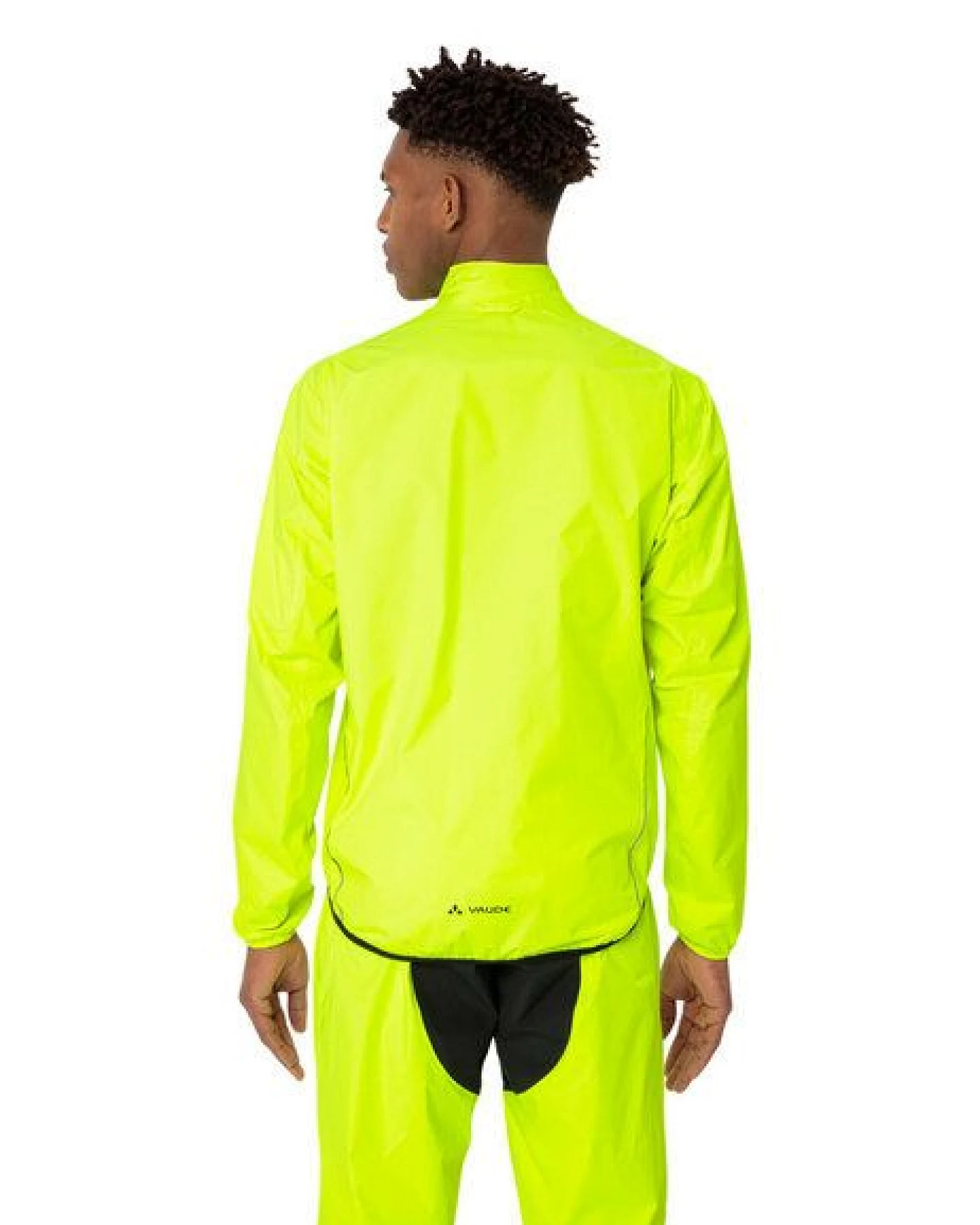 VAUDE Jacken Men's Drop Jacket III – Ansicht 4