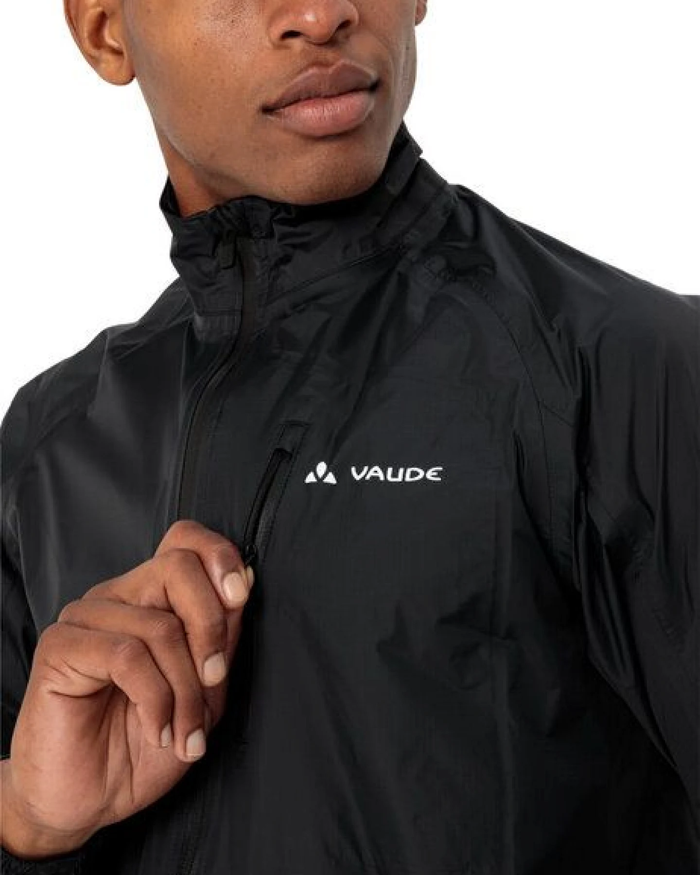 VAUDE Jacken Men's Drop Jacket III – Ansicht 4