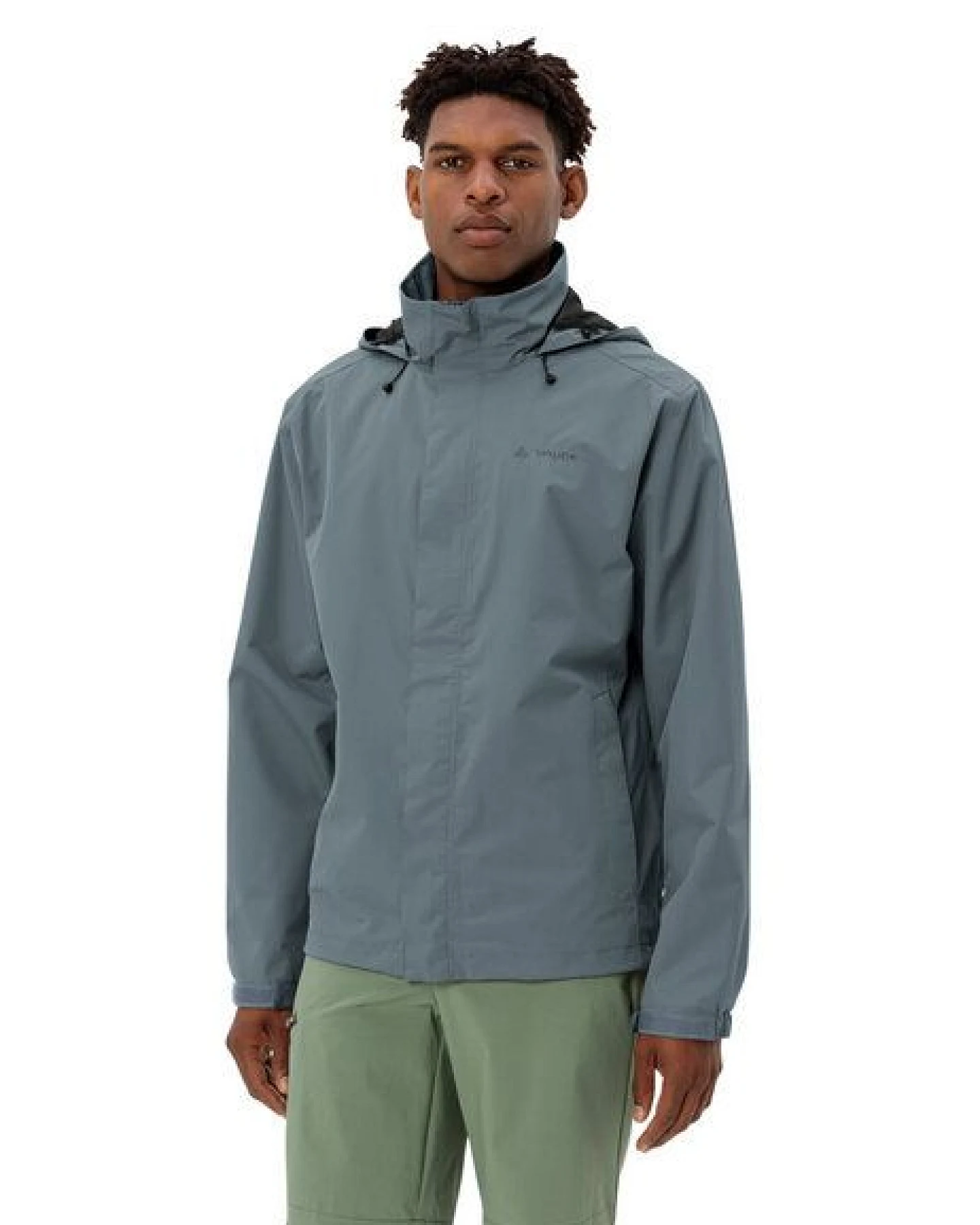 VAUDE Jacken Men's Escape Light Jacket – Ansicht 3