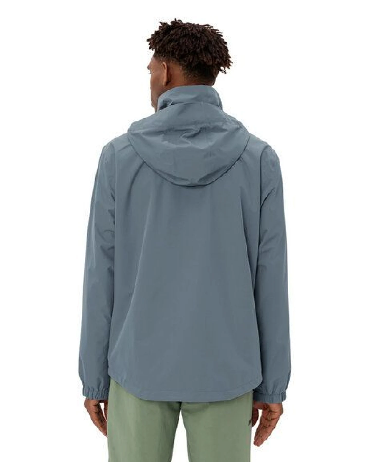 VAUDE Jacken Men's Escape Light Jacket – Ansicht 4