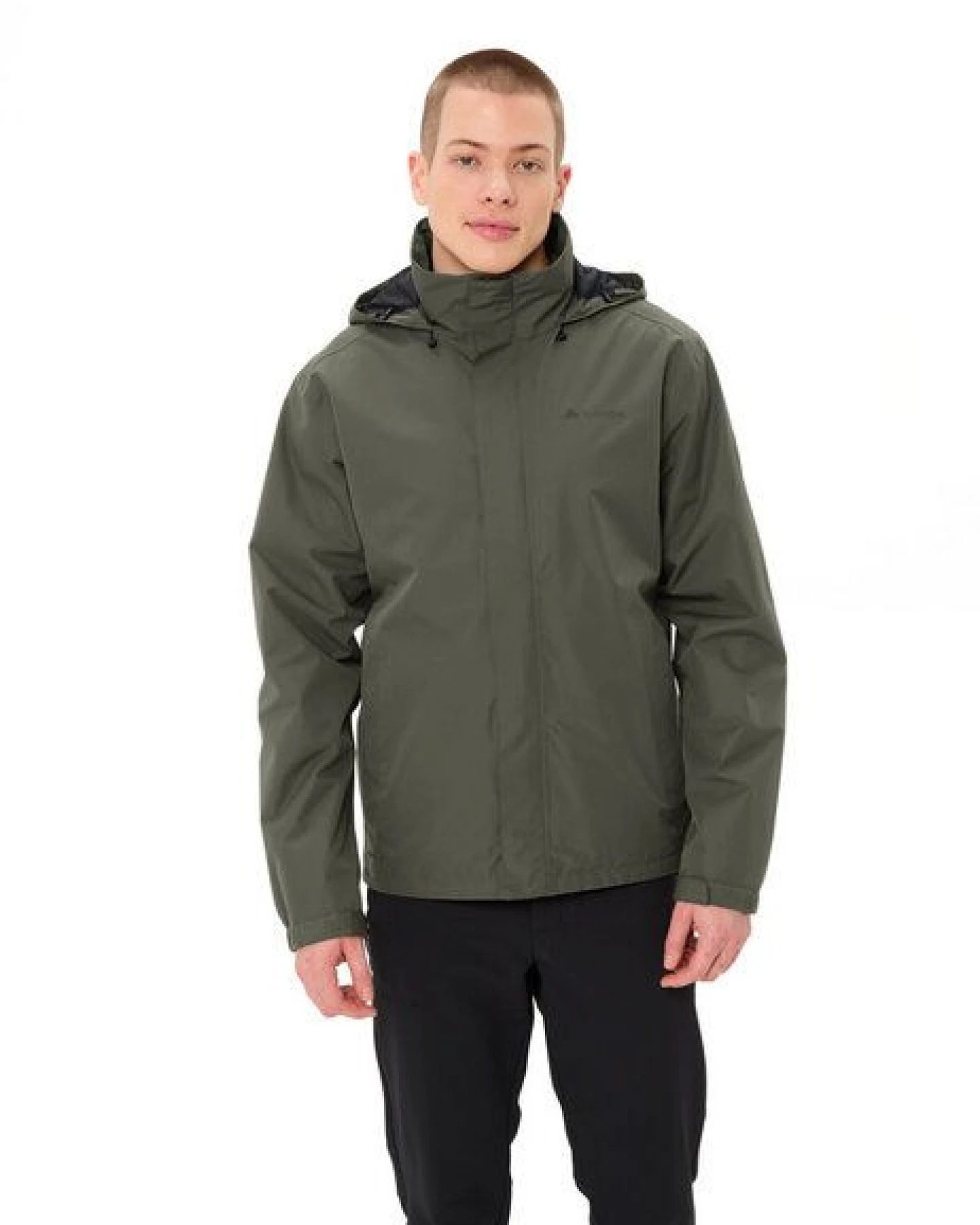 VAUDE Jacken Men's Escape Light Jacket – Ansicht 3