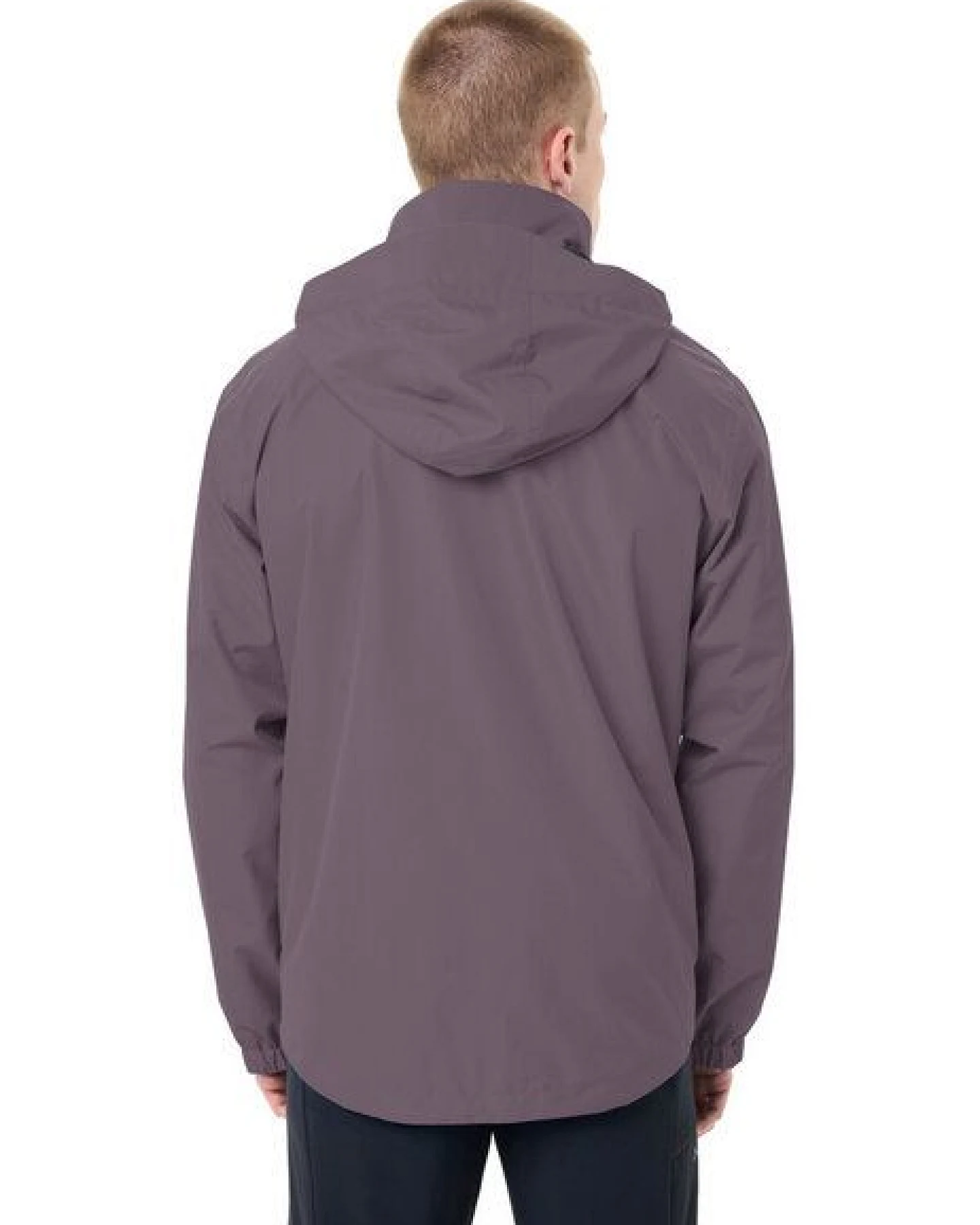 VAUDE Jacken Men's Escape Light Jacket – Ansicht 4