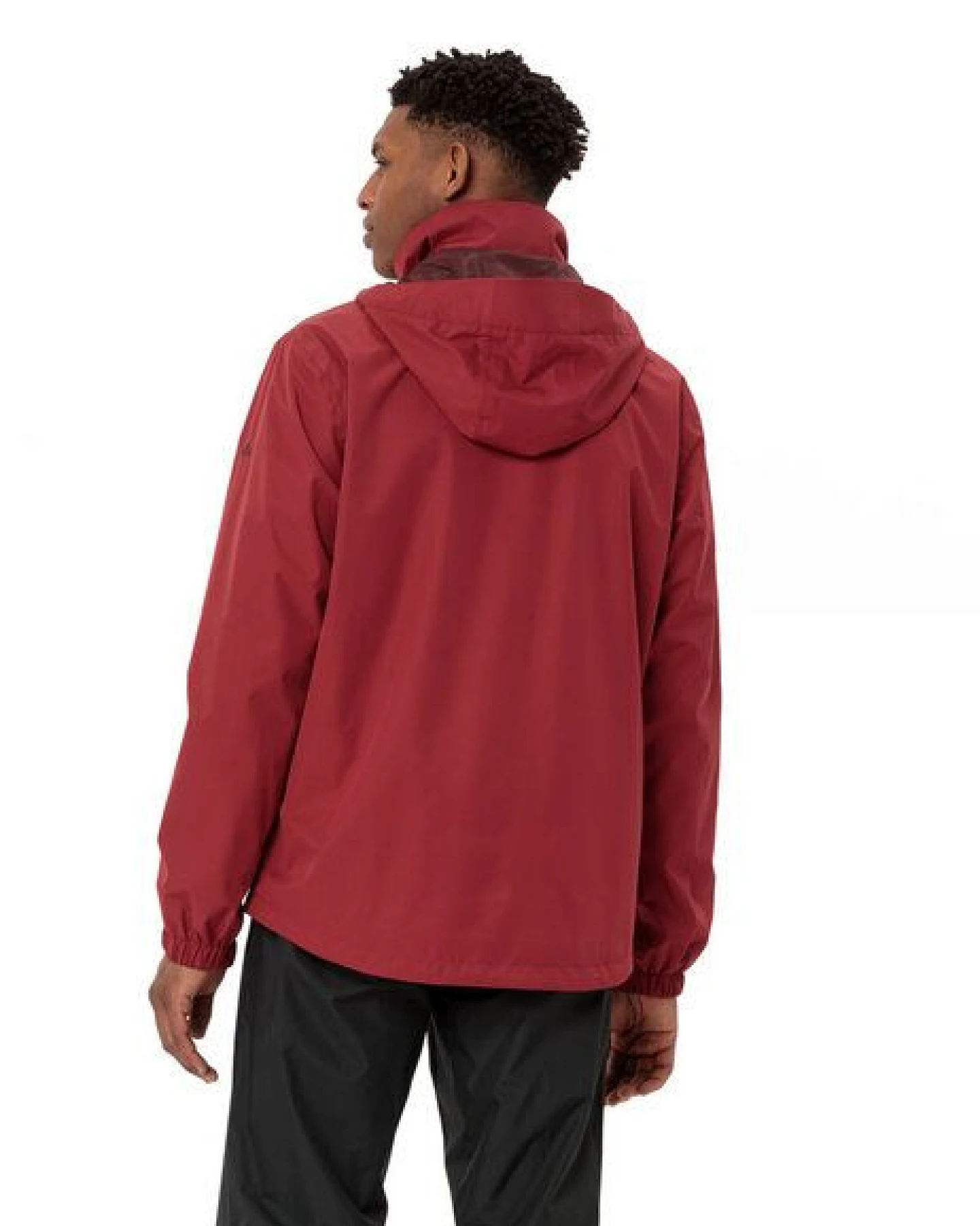 VAUDE Jacken Men's Escape Light Jacket – Ansicht 4