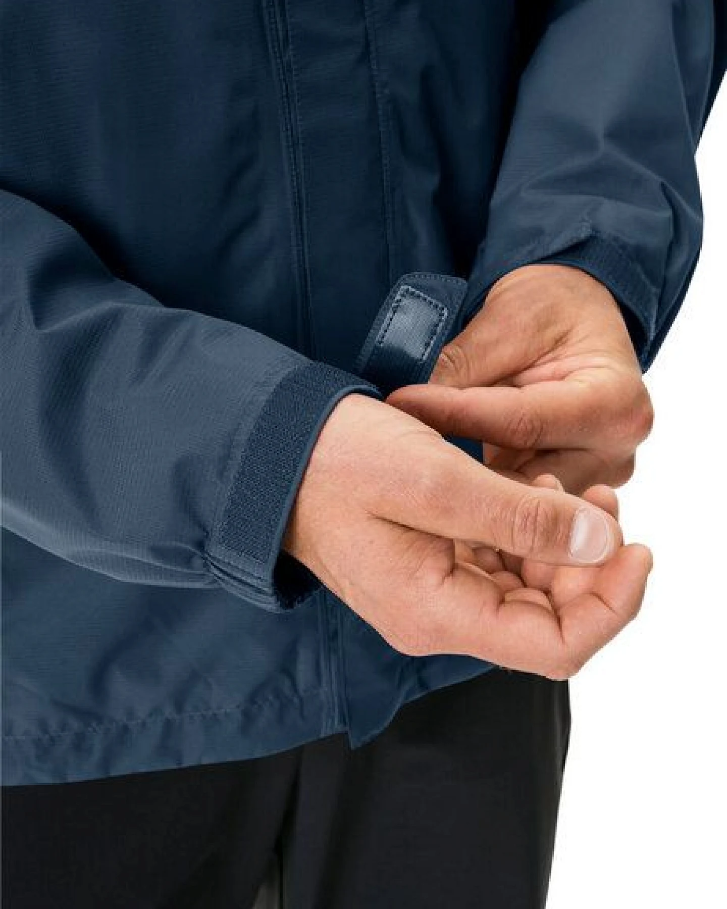 VAUDE Jacken Men's Escape Light Jacket – Ansicht 4