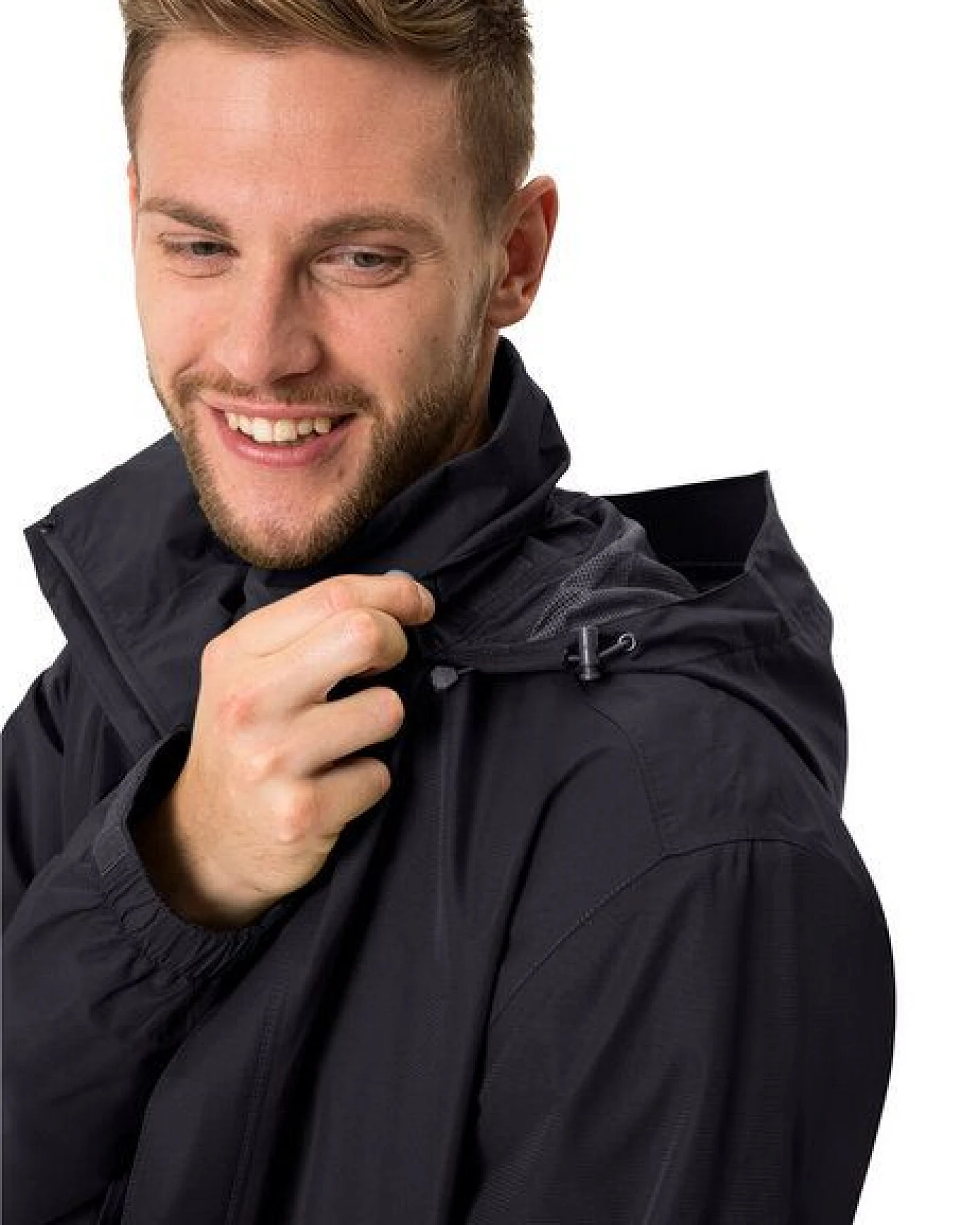 VAUDE Jacken Men's Escape Light Jacket – Ansicht 4