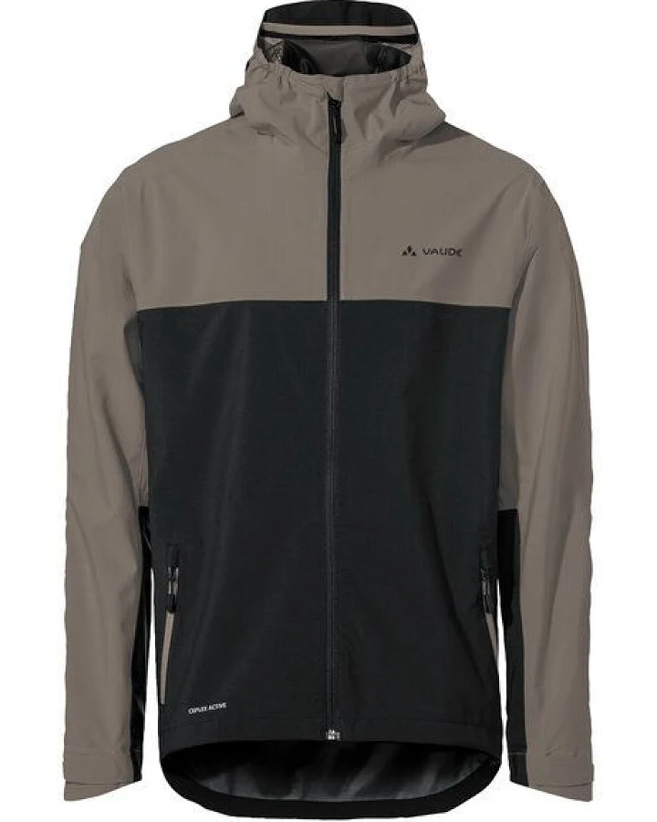 Produktseite: VAUDE Jacken Men's Moab Rain Jacket