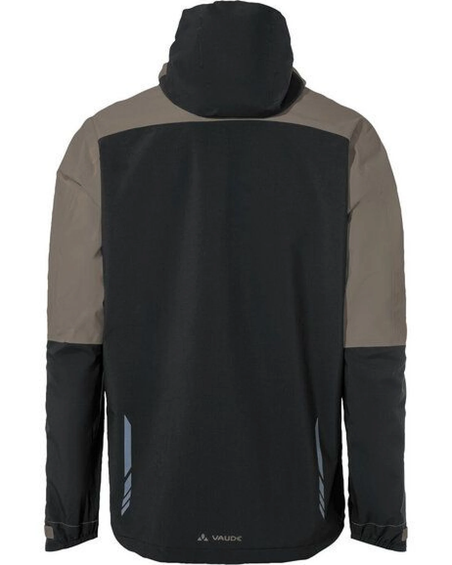 VAUDE Jacken Men's Moab Rain Jacket – Ansicht 2
