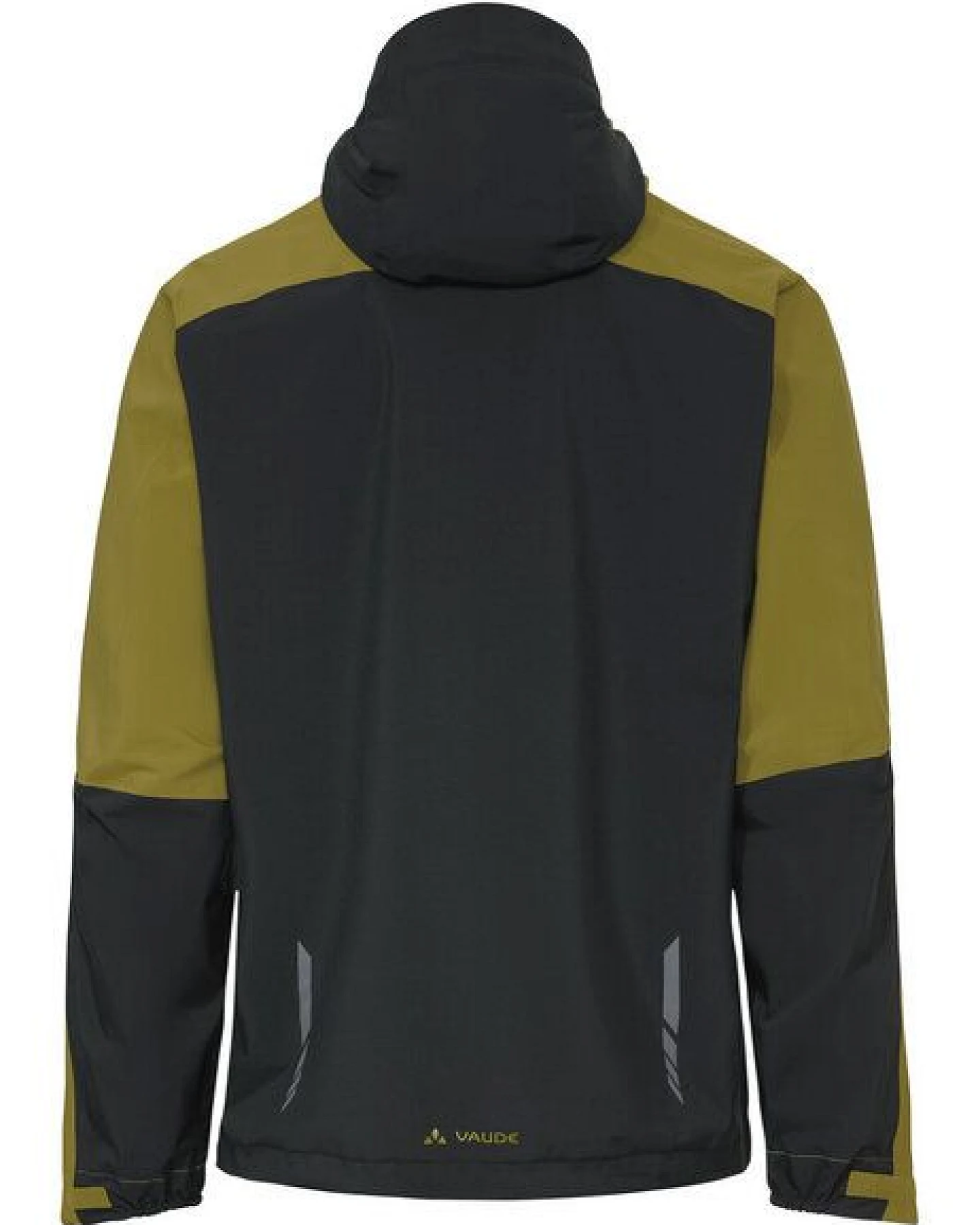 VAUDE Jacken Men's Moab Rain Jacket – Ansicht 2
