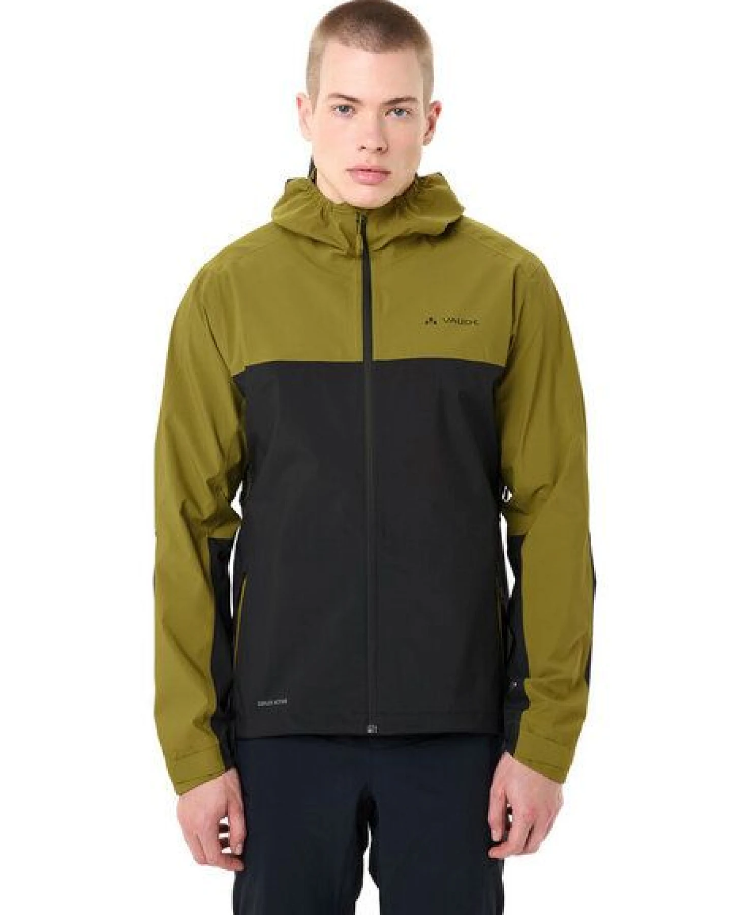 VAUDE Jacken Men's Moab Rain Jacket – Ansicht 3