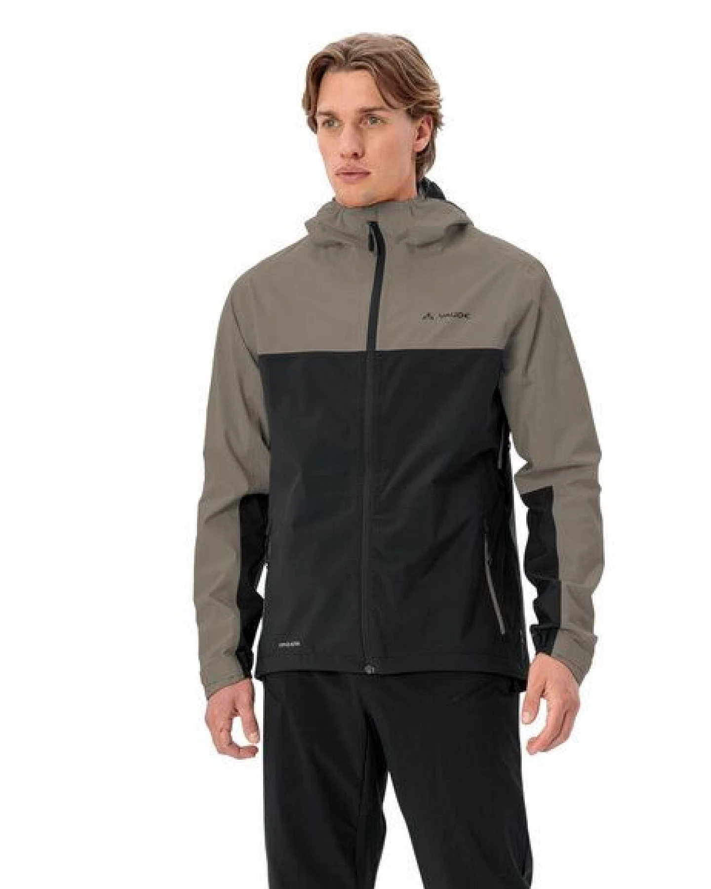 VAUDE Jacken Men's Moab Rain Jacket – Ansicht 3
