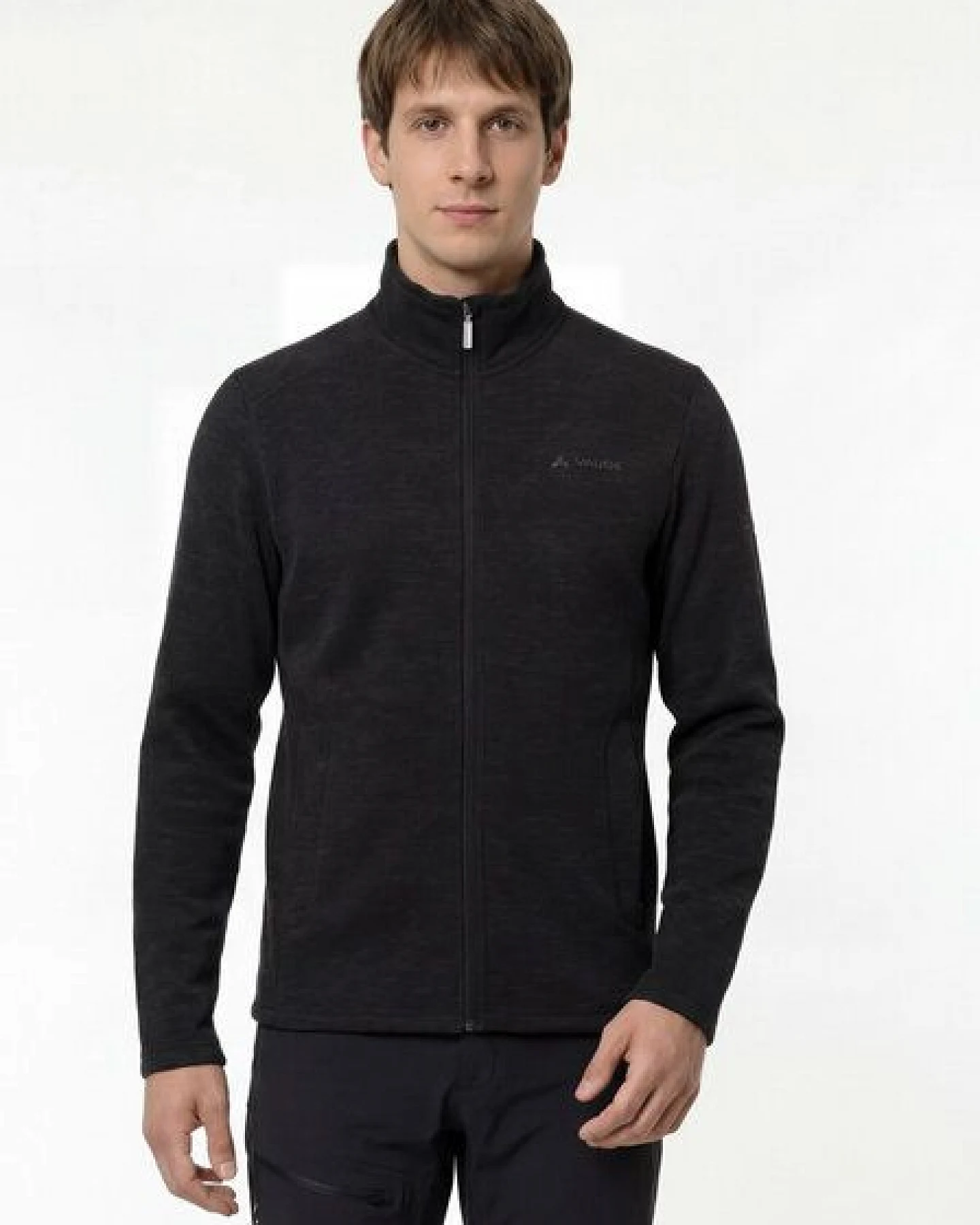VAUDE Jacken SE Men's Tikoma Fleece Jacket II – Ansicht 3